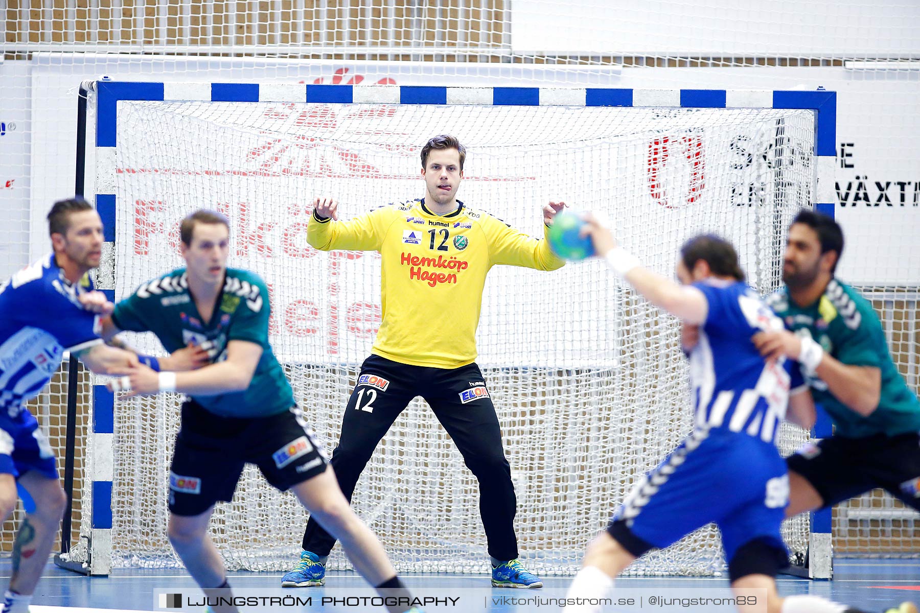 IFK Skövde HK-Önnereds HK 26-23,herr,Arena Skövde,Skövde,Sverige,Handboll,,2015,162905