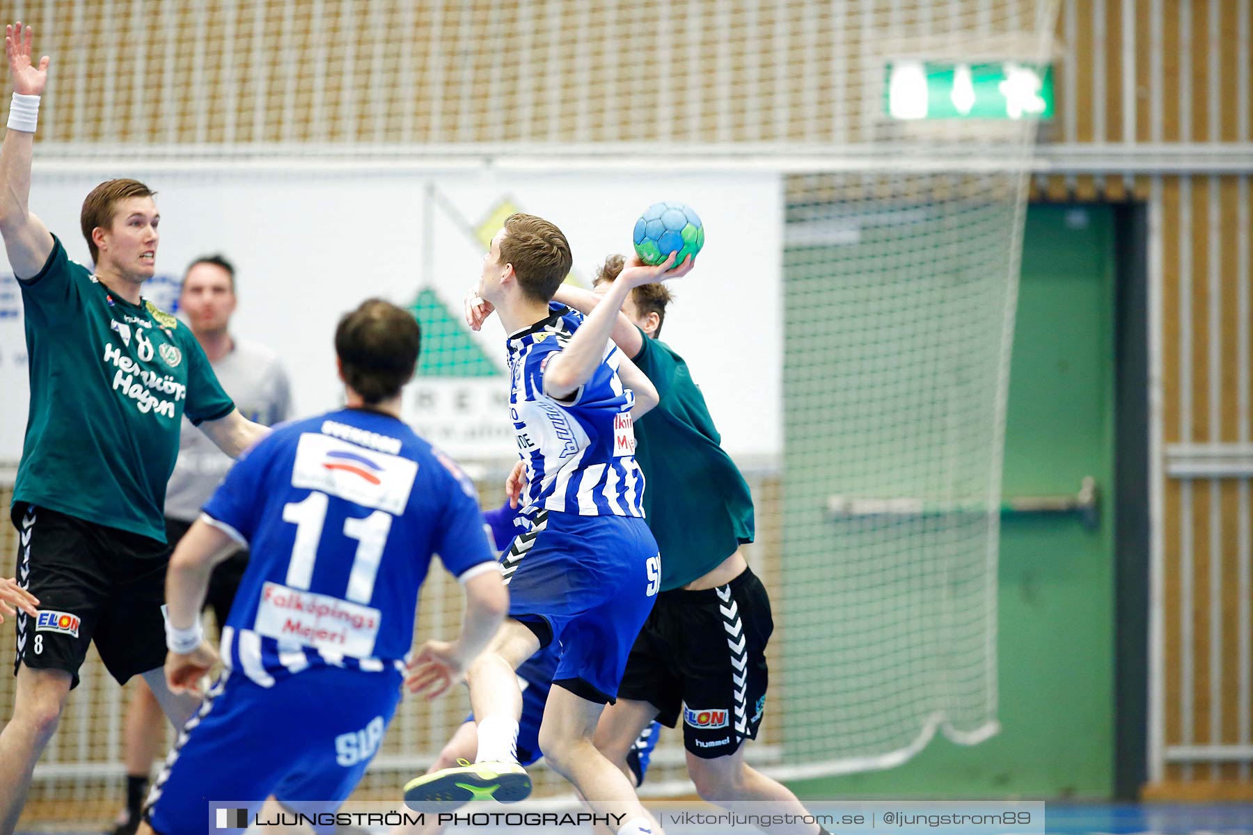 IFK Skövde HK-Önnereds HK 26-23,herr,Arena Skövde,Skövde,Sverige,Handboll,,2015,162906