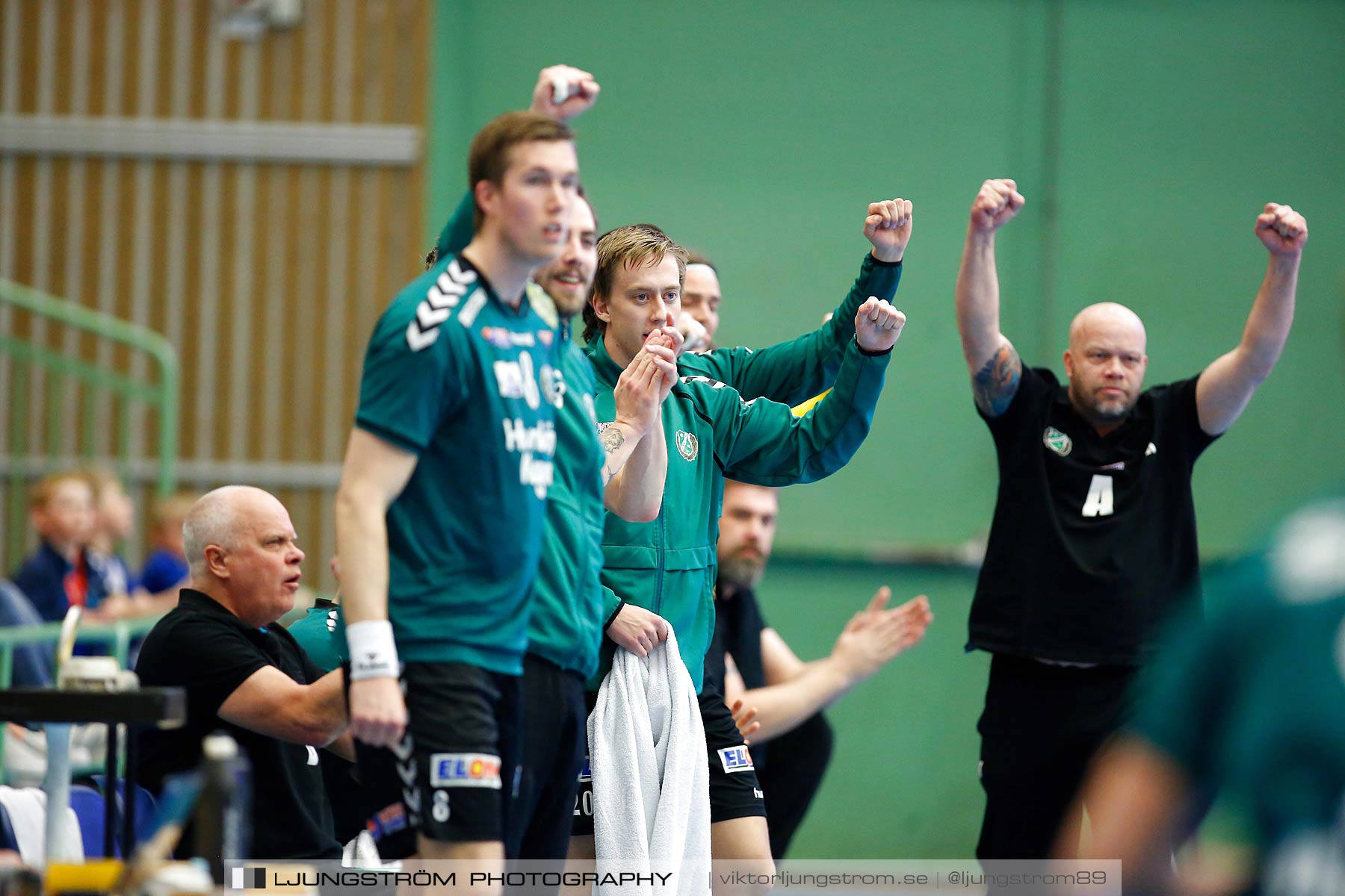 IFK Skövde HK-Önnereds HK 26-23,herr,Arena Skövde,Skövde,Sverige,Handboll,,2015,162908