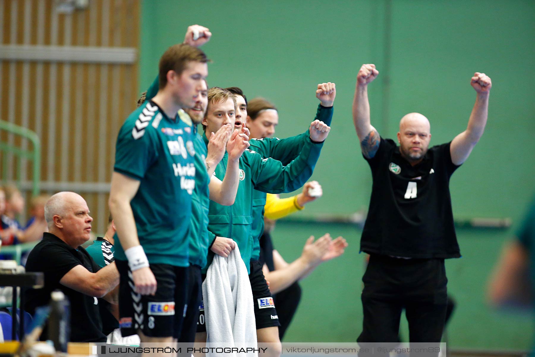 IFK Skövde HK-Önnereds HK 26-23,herr,Arena Skövde,Skövde,Sverige,Handboll,,2015,162909