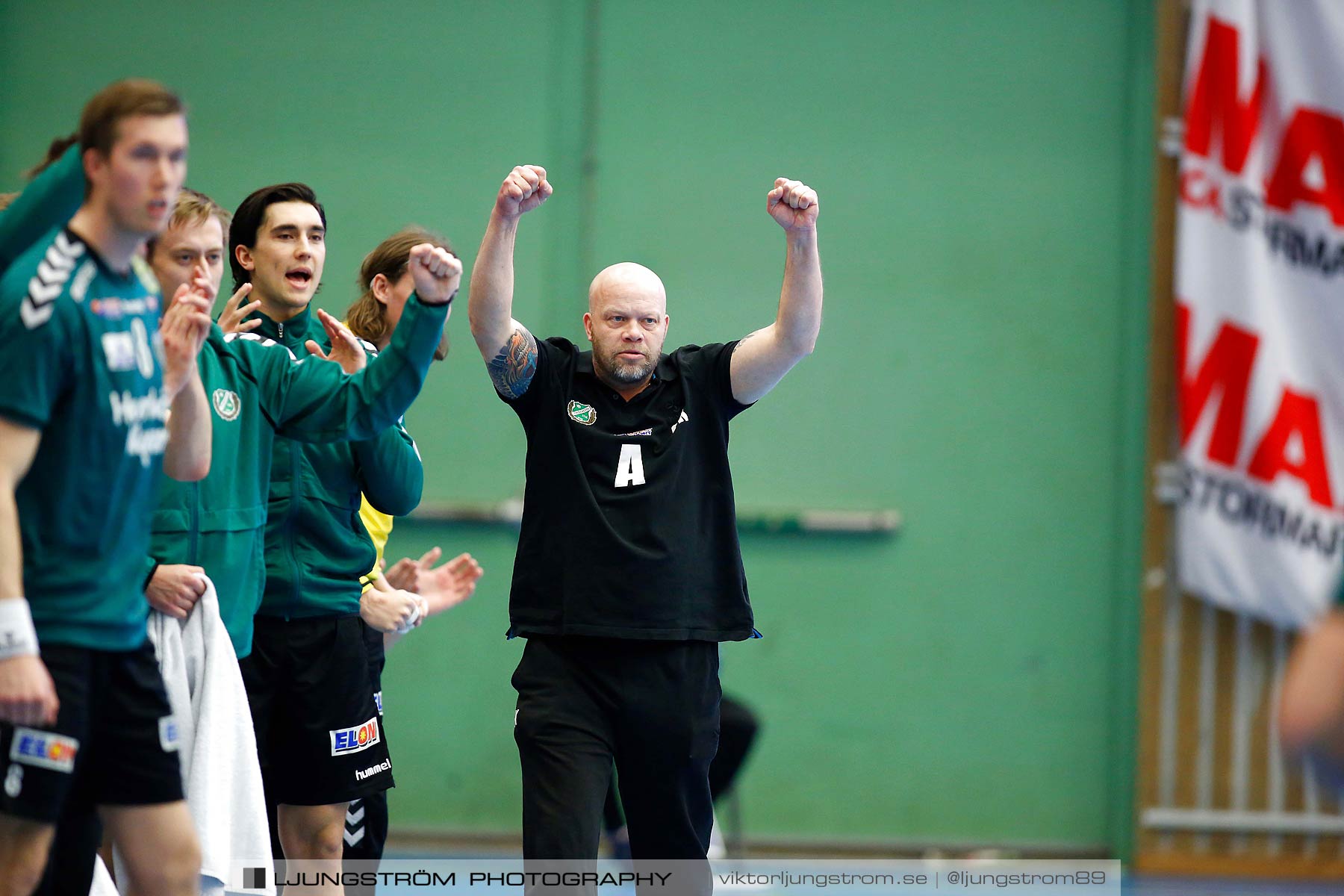 IFK Skövde HK-Önnereds HK 26-23,herr,Arena Skövde,Skövde,Sverige,Handboll,,2015,162910