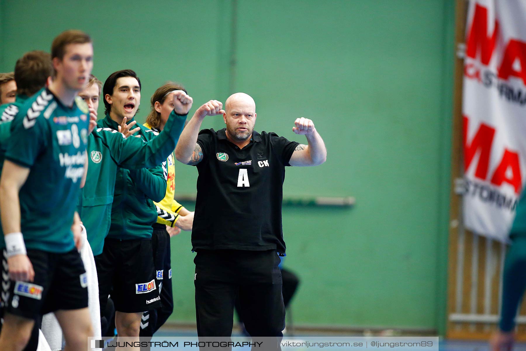 IFK Skövde HK-Önnereds HK 26-23,herr,Arena Skövde,Skövde,Sverige,Handboll,,2015,162911