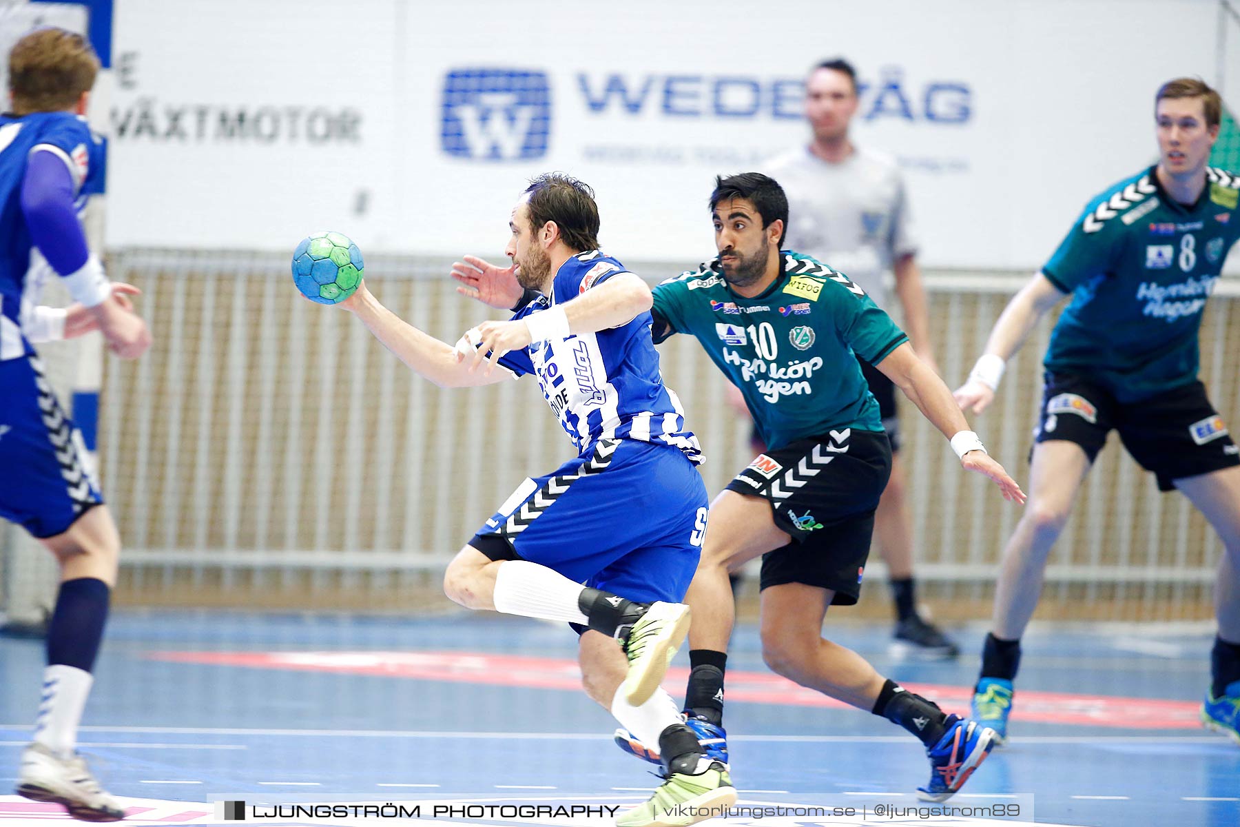 IFK Skövde HK-Önnereds HK 26-23,herr,Arena Skövde,Skövde,Sverige,Handboll,,2015,162913