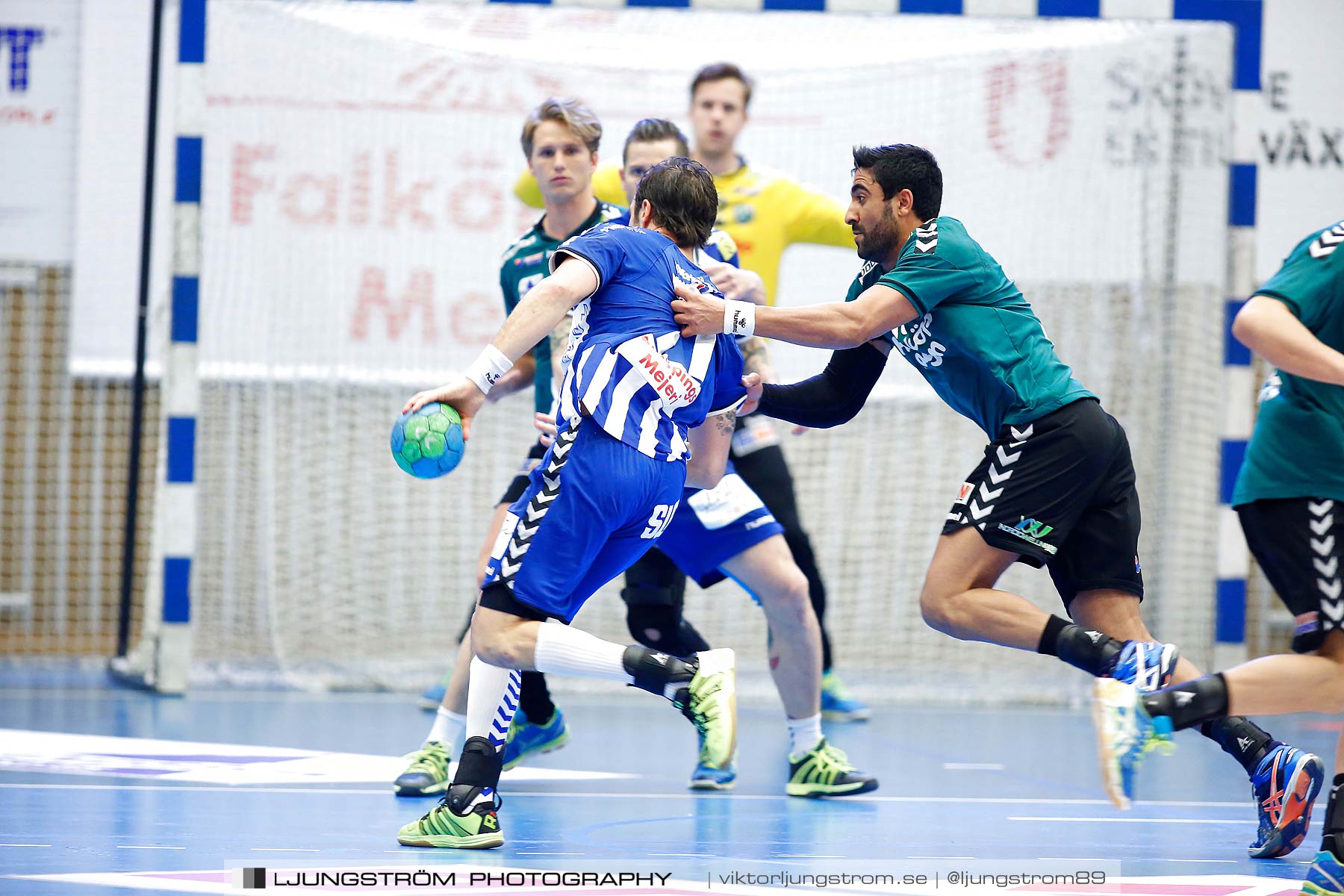 IFK Skövde HK-Önnereds HK 26-23,herr,Arena Skövde,Skövde,Sverige,Handboll,,2015,162916