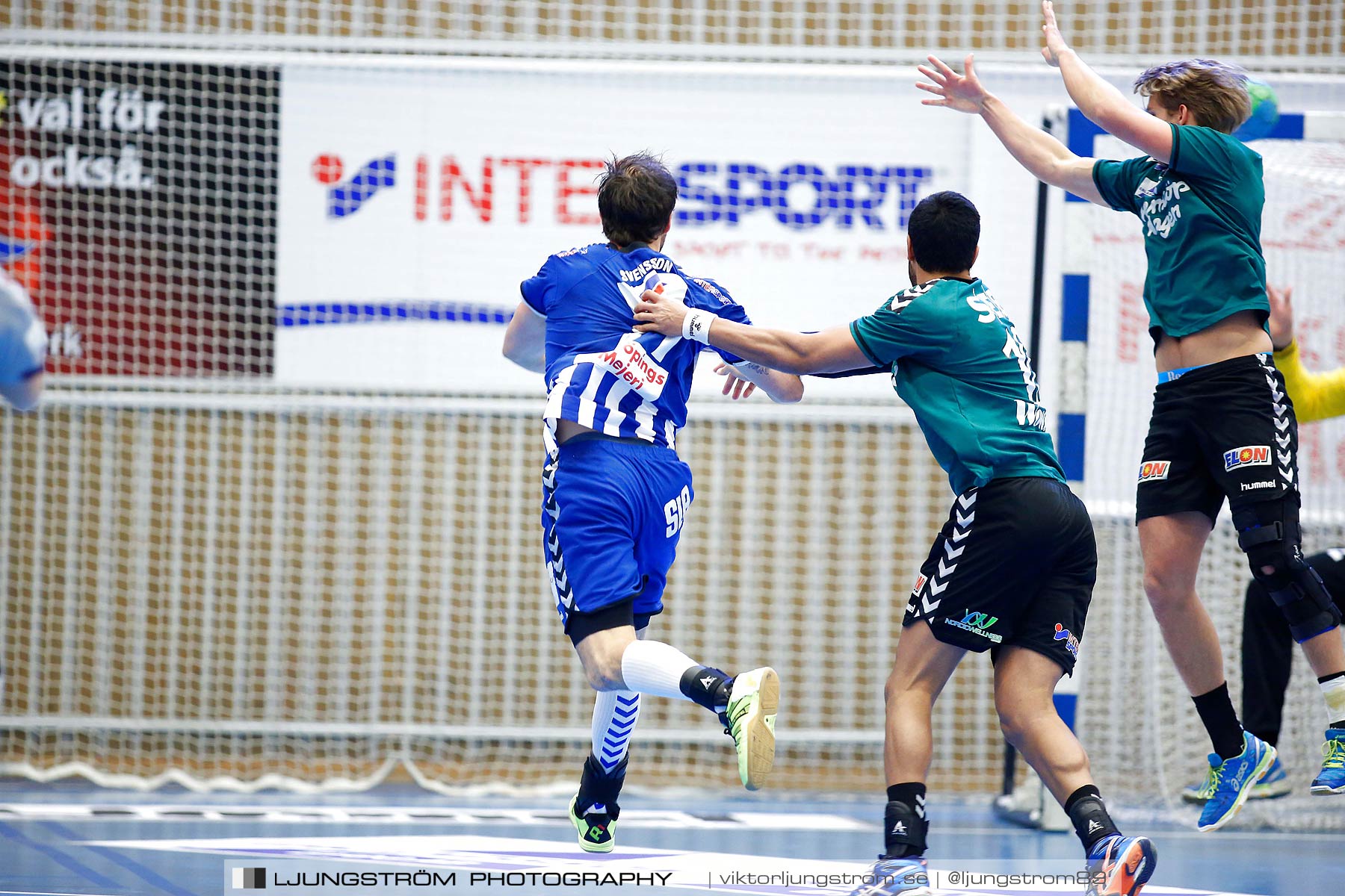 IFK Skövde HK-Önnereds HK 26-23,herr,Arena Skövde,Skövde,Sverige,Handboll,,2015,162918