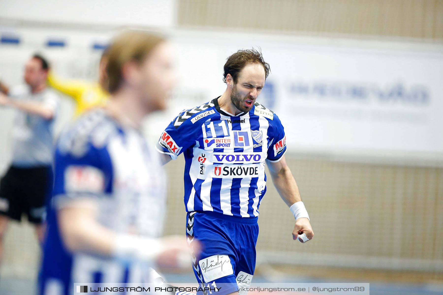 IFK Skövde HK-Önnereds HK 26-23,herr,Arena Skövde,Skövde,Sverige,Handboll,,2015,162924