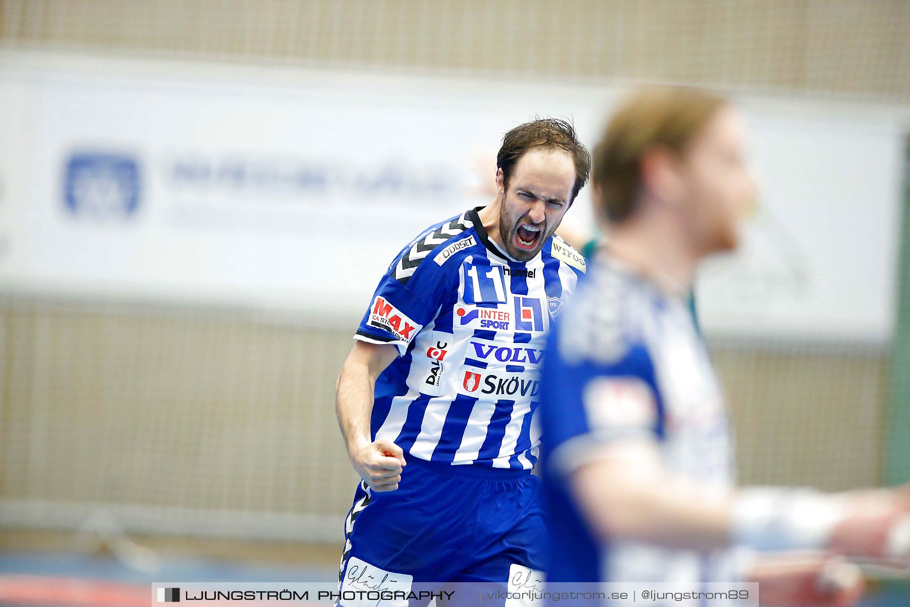 IFK Skövde HK-Önnereds HK 26-23,herr,Arena Skövde,Skövde,Sverige,Handboll,,2015,162926