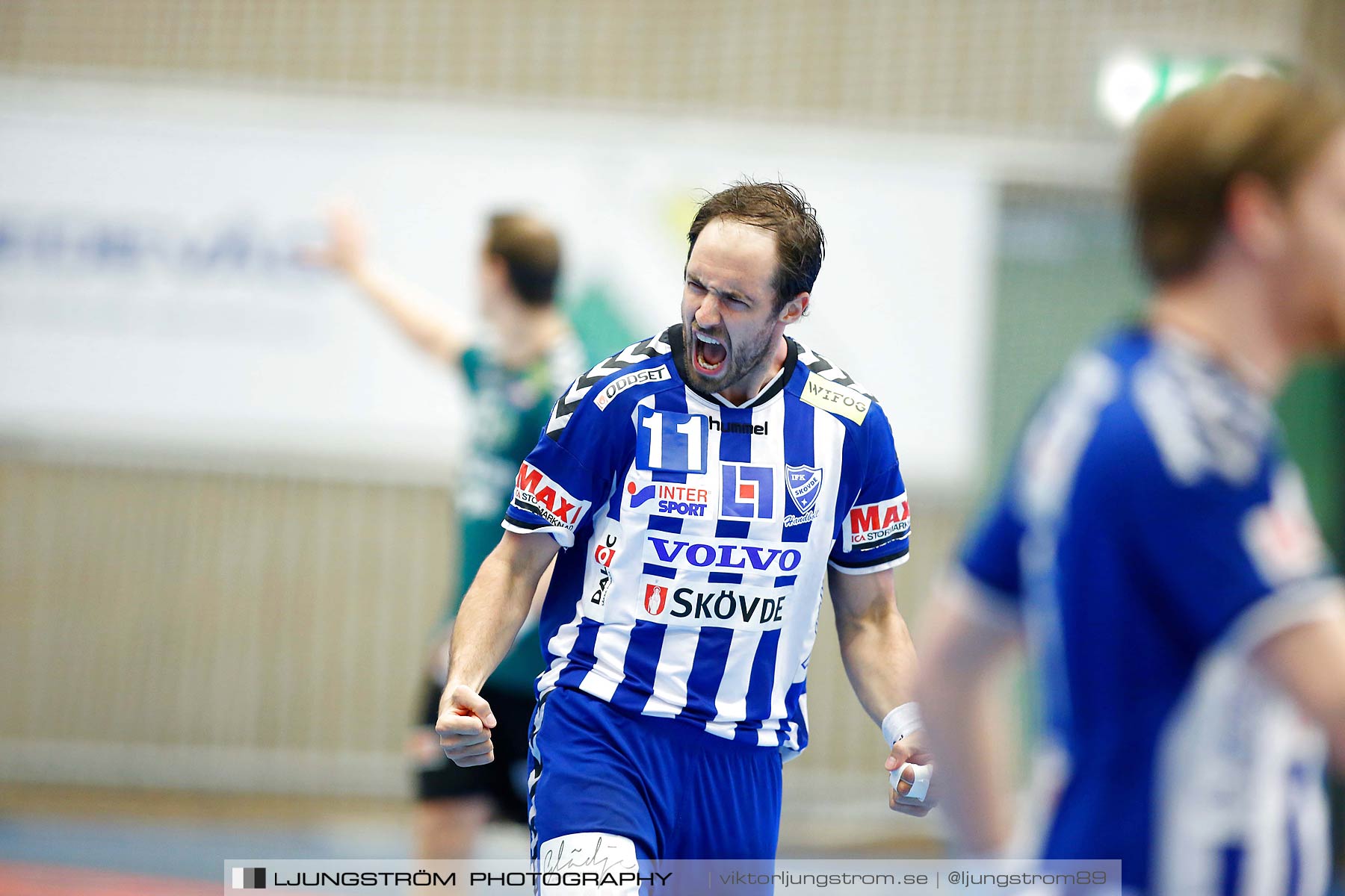 IFK Skövde HK-Önnereds HK 26-23,herr,Arena Skövde,Skövde,Sverige,Handboll,,2015,162927