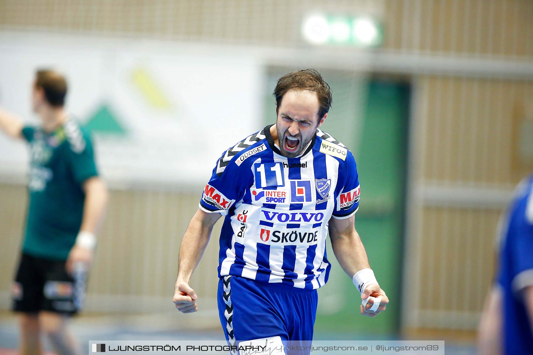 IFK Skövde HK-Önnereds HK 26-23,herr,Arena Skövde,Skövde,Sverige,Handboll,,2015,162928