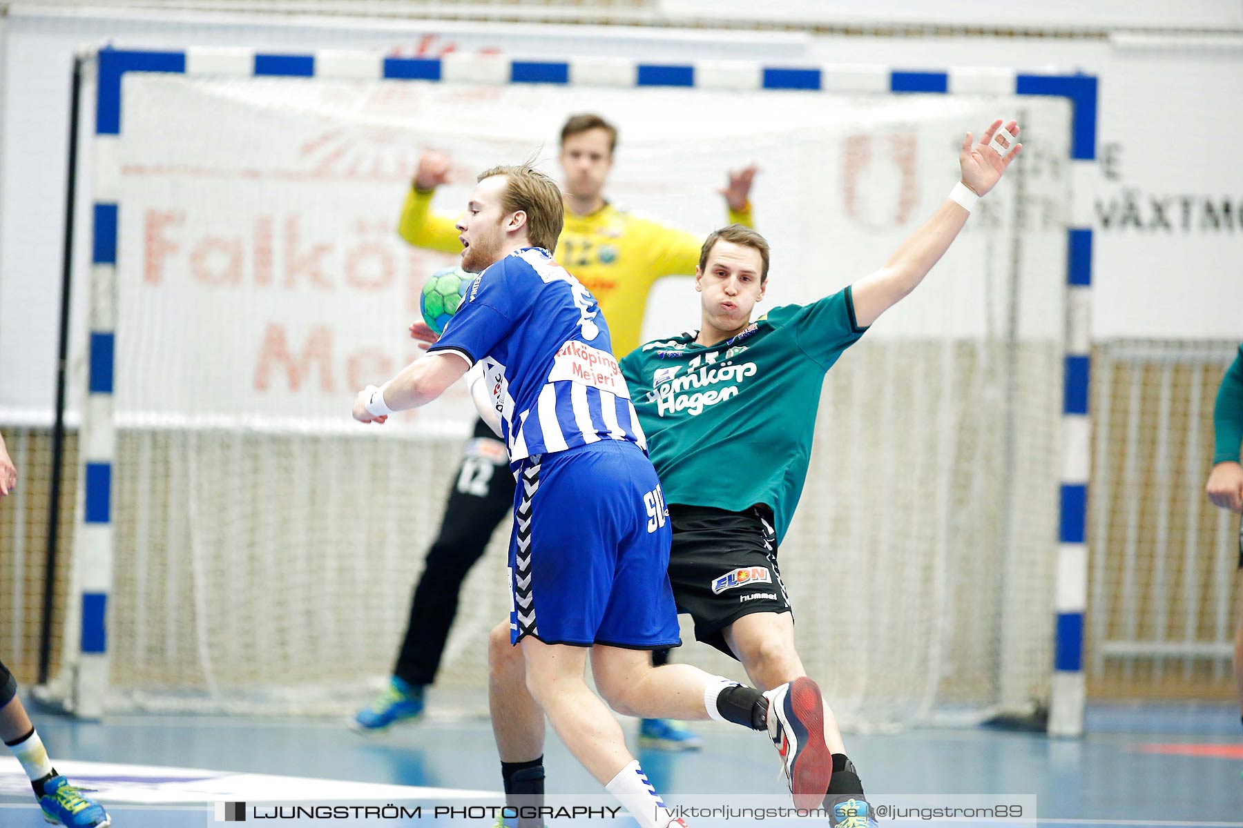 IFK Skövde HK-Önnereds HK 26-23,herr,Arena Skövde,Skövde,Sverige,Handboll,,2015,162942