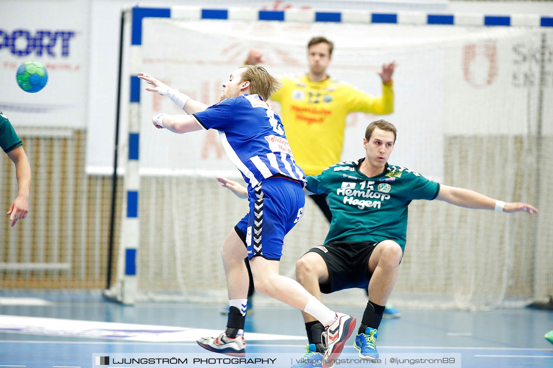 IFK Skövde HK-Önnereds HK 26-23,herr,Arena Skövde,Skövde,Sverige,Handboll,,2015,162943