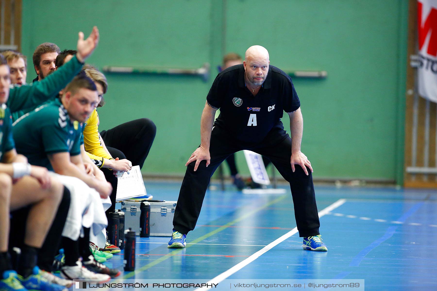 IFK Skövde HK-Önnereds HK 26-23,herr,Arena Skövde,Skövde,Sverige,Handboll,,2015,162952