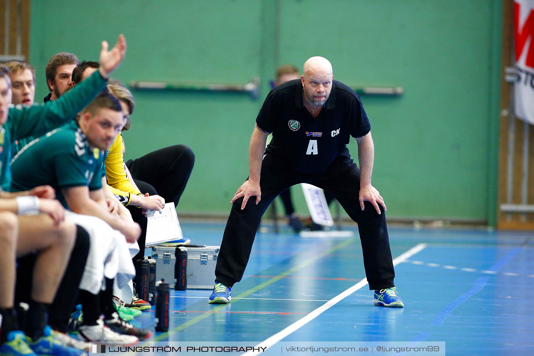 IFK Skövde HK-Önnereds HK 26-23,herr,Arena Skövde,Skövde,Sverige,Handboll,,2015,162953