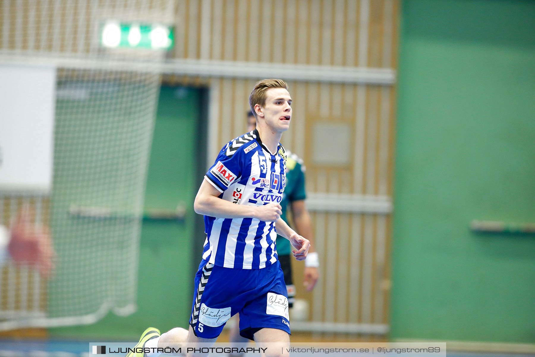 IFK Skövde HK-Önnereds HK 26-23,herr,Arena Skövde,Skövde,Sverige,Handboll,,2015,162956