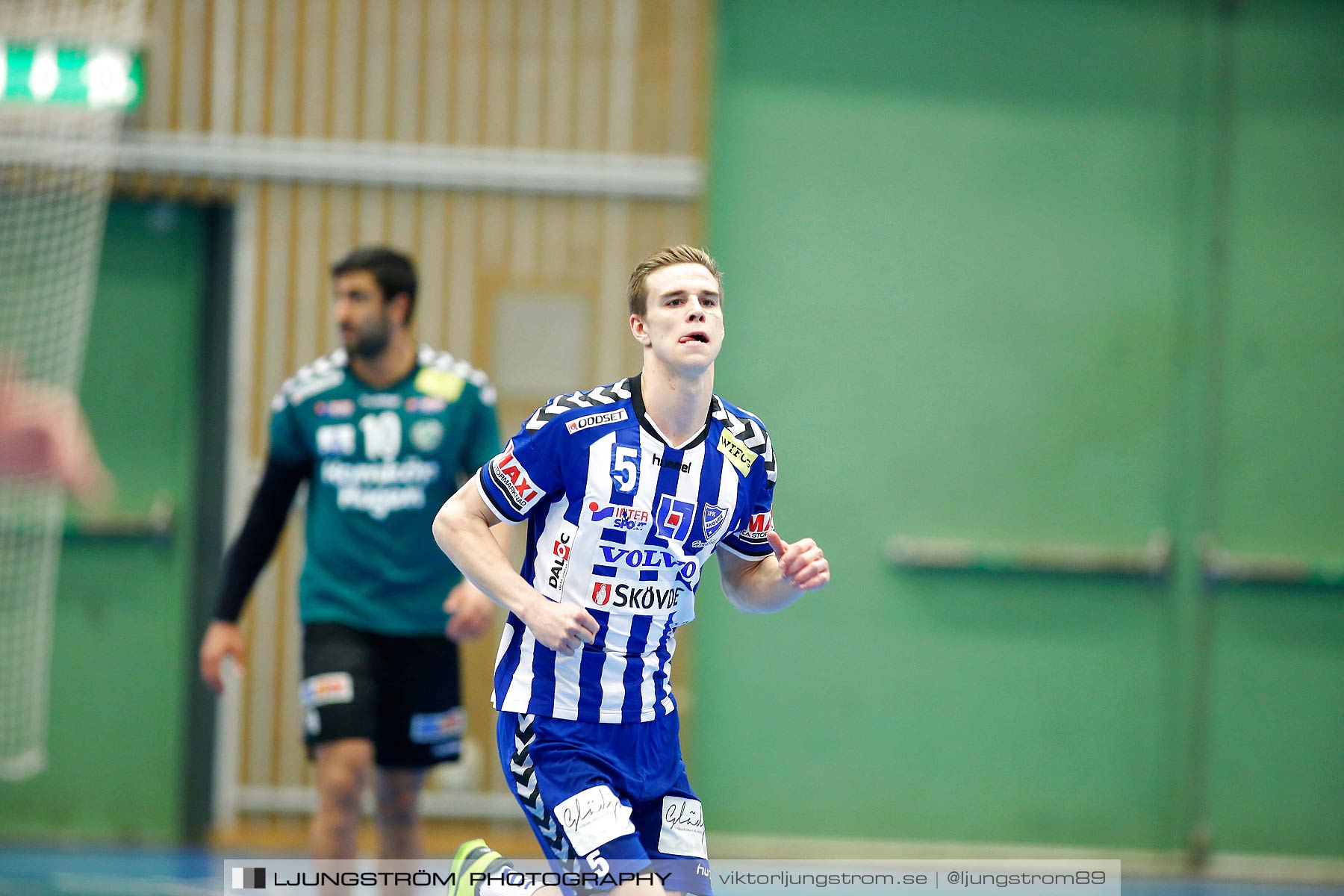 IFK Skövde HK-Önnereds HK 26-23,herr,Arena Skövde,Skövde,Sverige,Handboll,,2015,162957