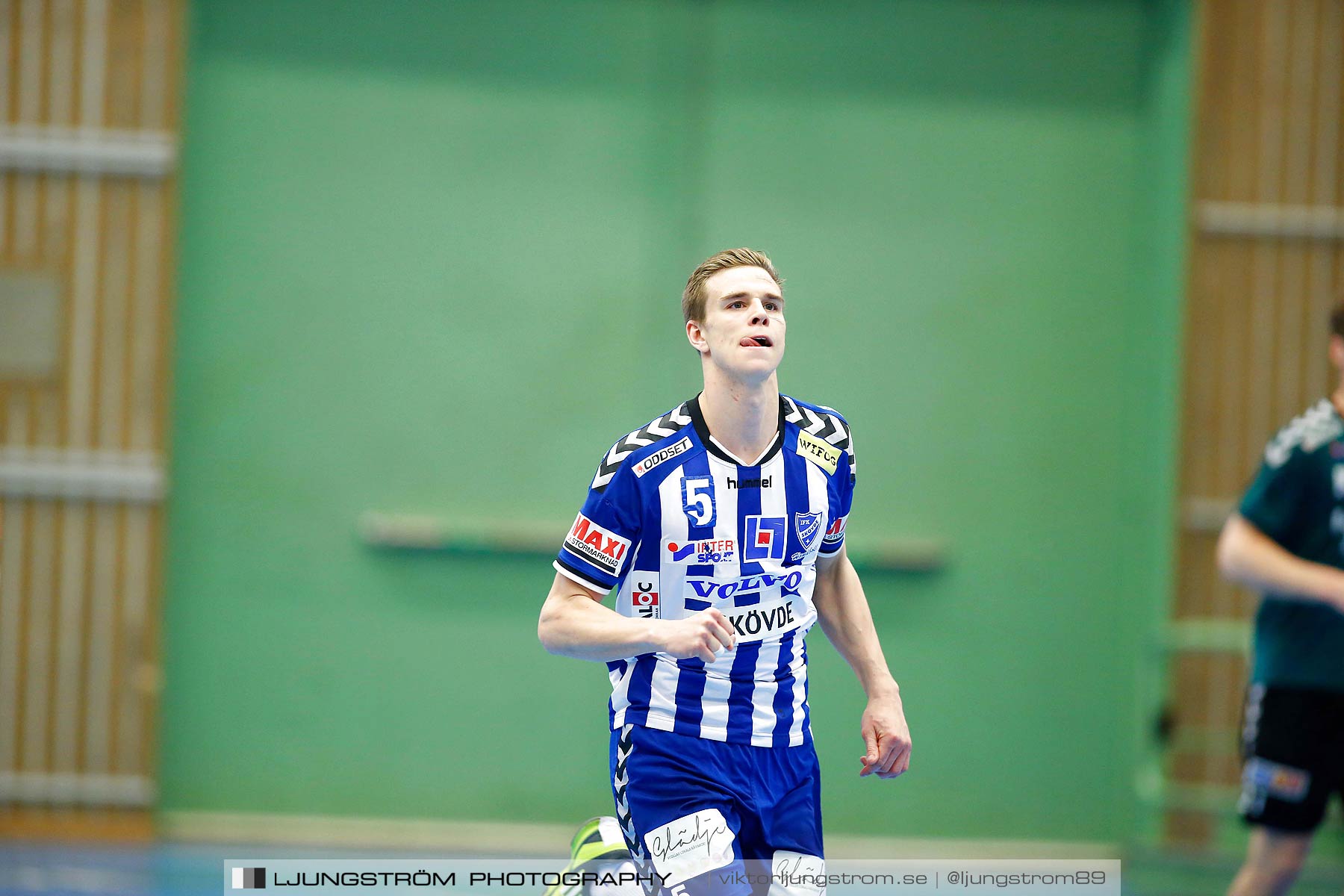 IFK Skövde HK-Önnereds HK 26-23,herr,Arena Skövde,Skövde,Sverige,Handboll,,2015,162959