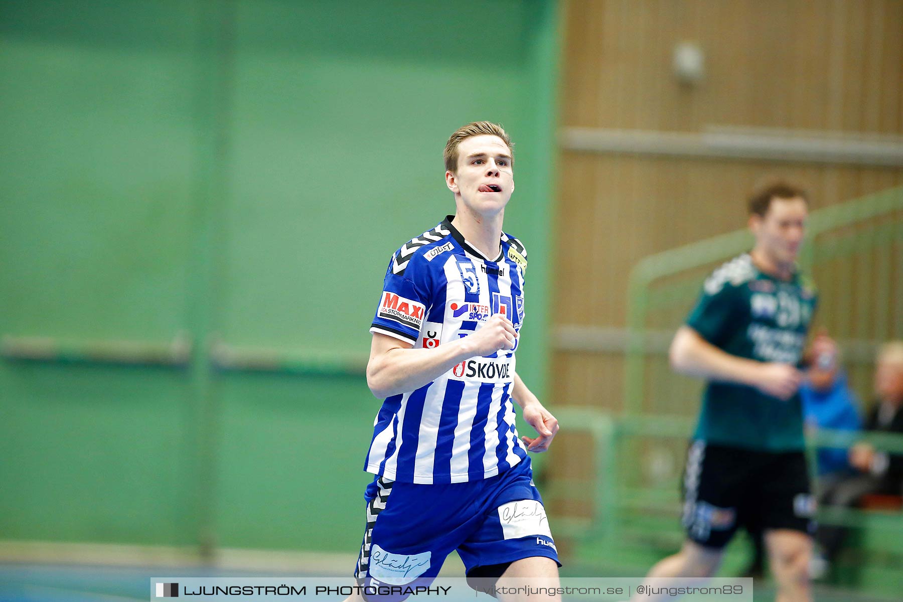 IFK Skövde HK-Önnereds HK 26-23,herr,Arena Skövde,Skövde,Sverige,Handboll,,2015,162960