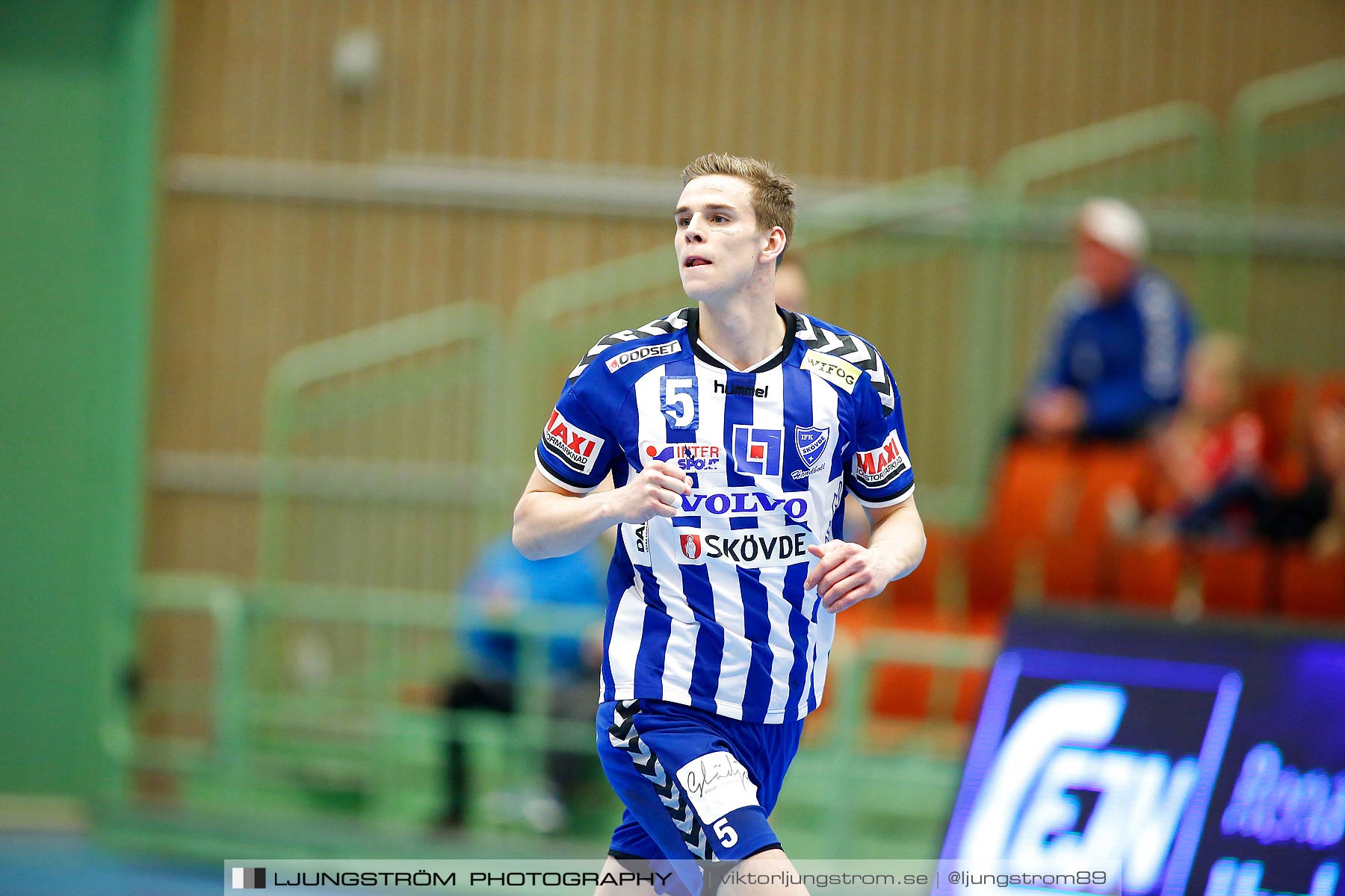 IFK Skövde HK-Önnereds HK 26-23,herr,Arena Skövde,Skövde,Sverige,Handboll,,2015,162961