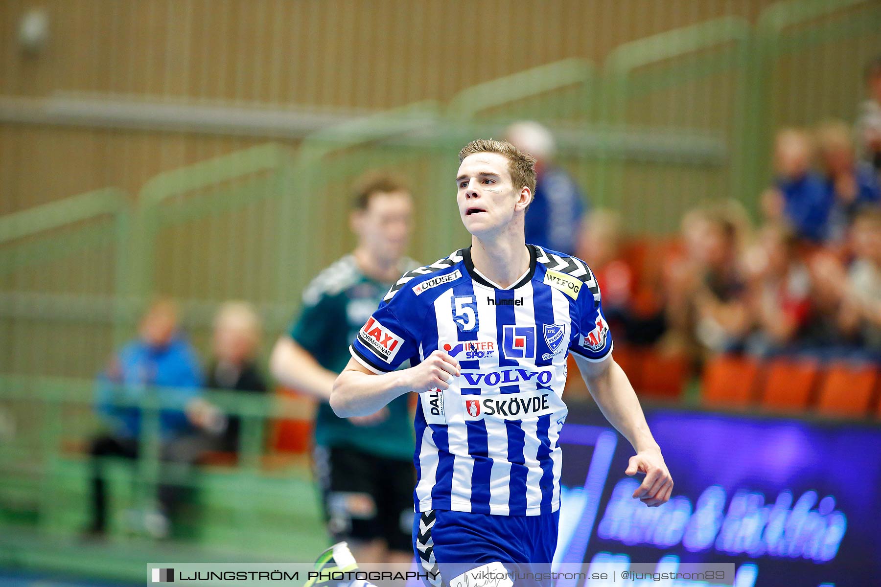 IFK Skövde HK-Önnereds HK 26-23,herr,Arena Skövde,Skövde,Sverige,Handboll,,2015,162962