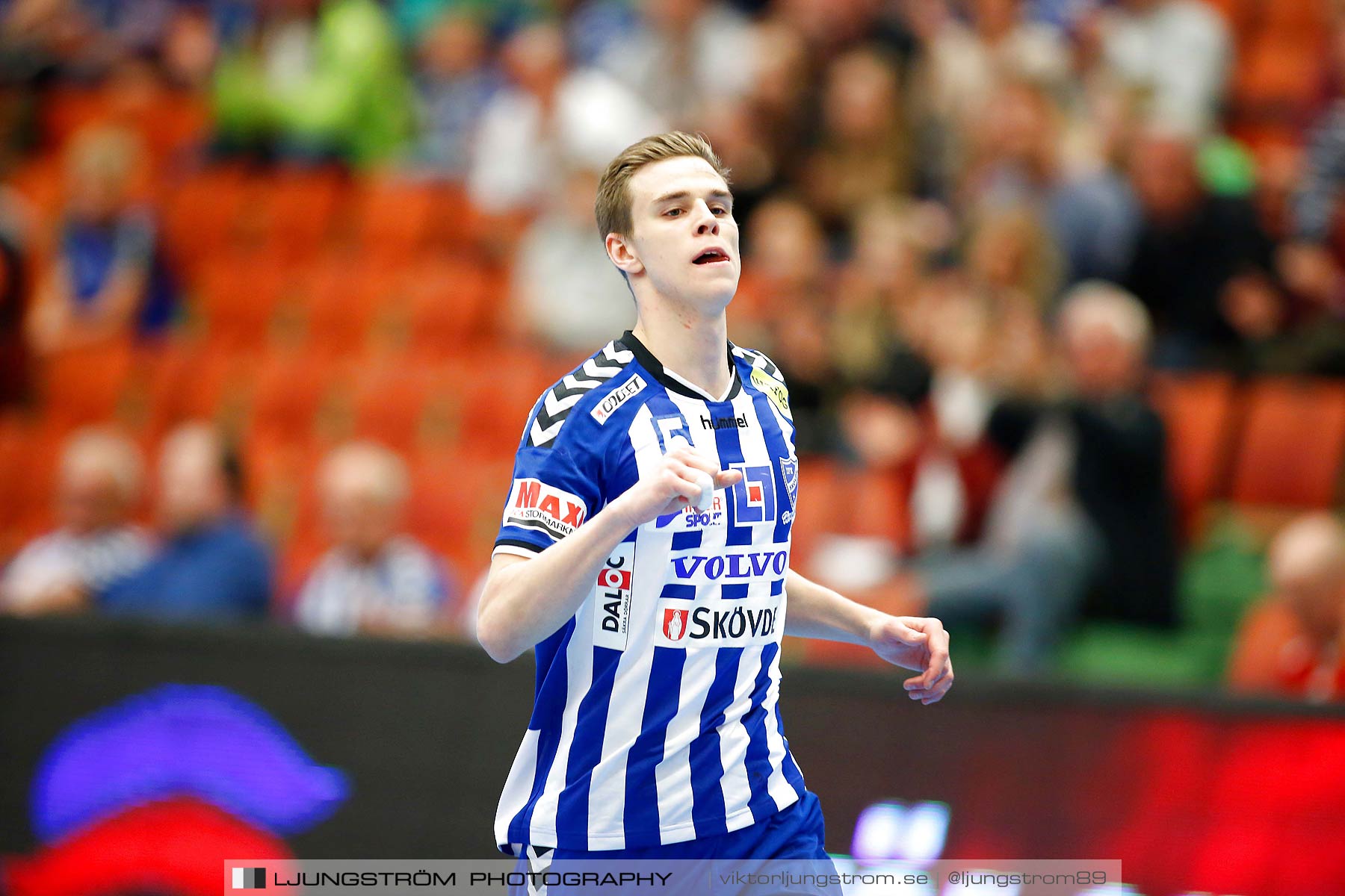 IFK Skövde HK-Önnereds HK 26-23,herr,Arena Skövde,Skövde,Sverige,Handboll,,2015,162966