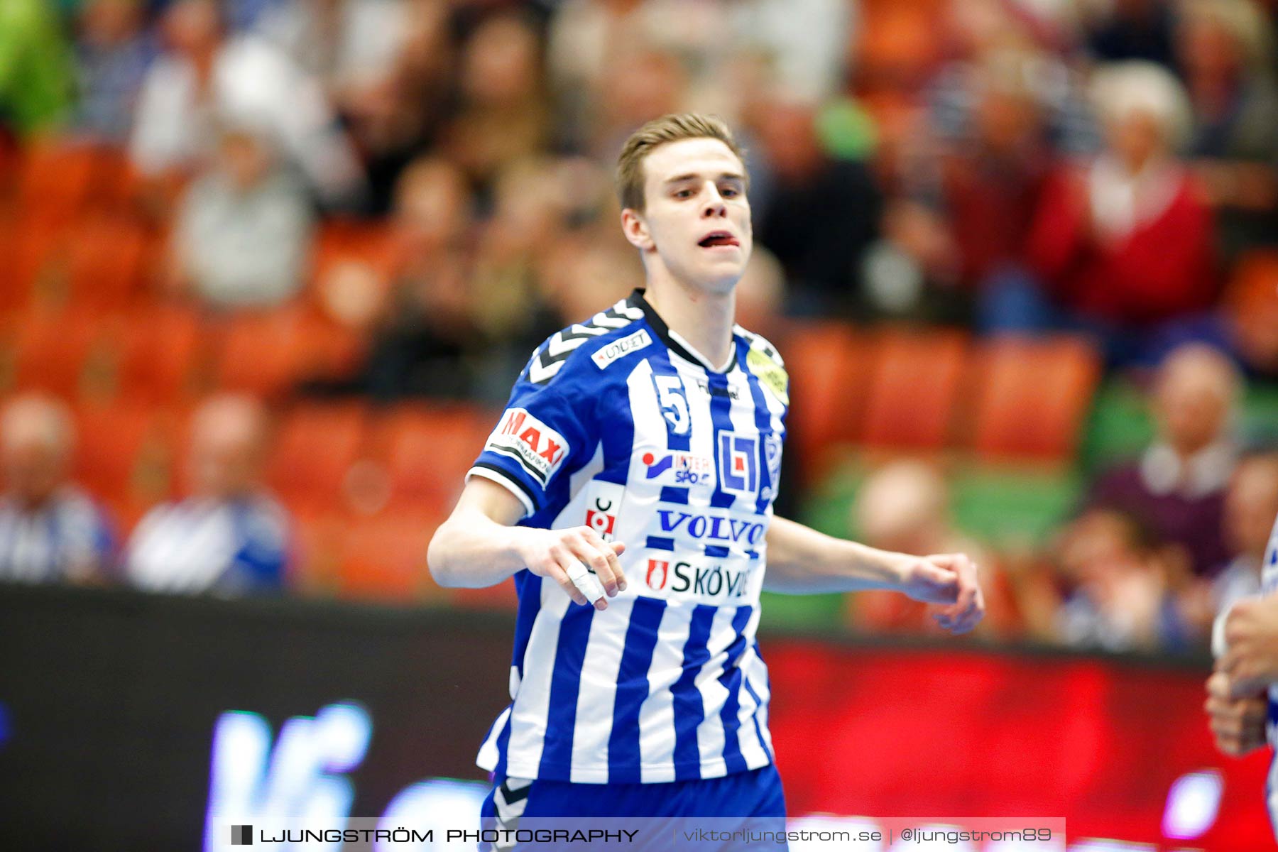 IFK Skövde HK-Önnereds HK 26-23,herr,Arena Skövde,Skövde,Sverige,Handboll,,2015,162967