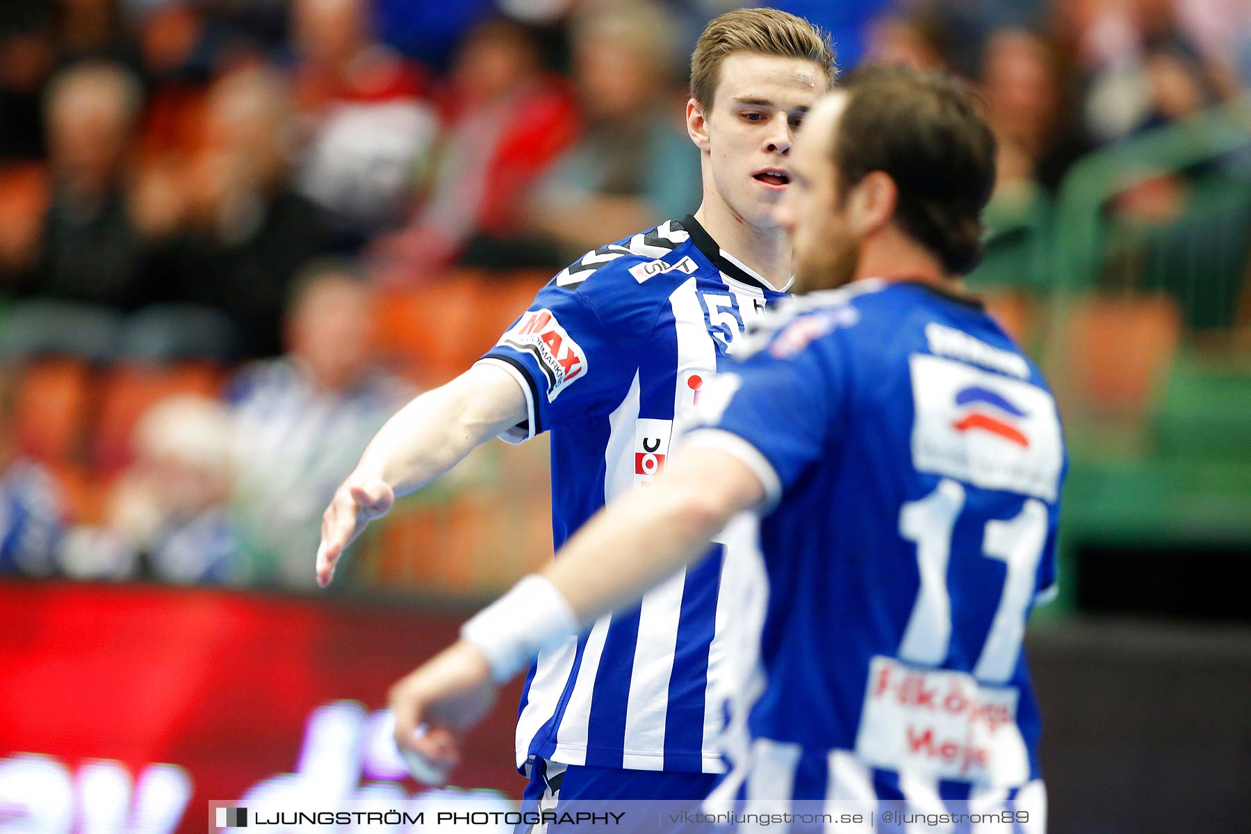 IFK Skövde HK-Önnereds HK 26-23,herr,Arena Skövde,Skövde,Sverige,Handboll,,2015,162970