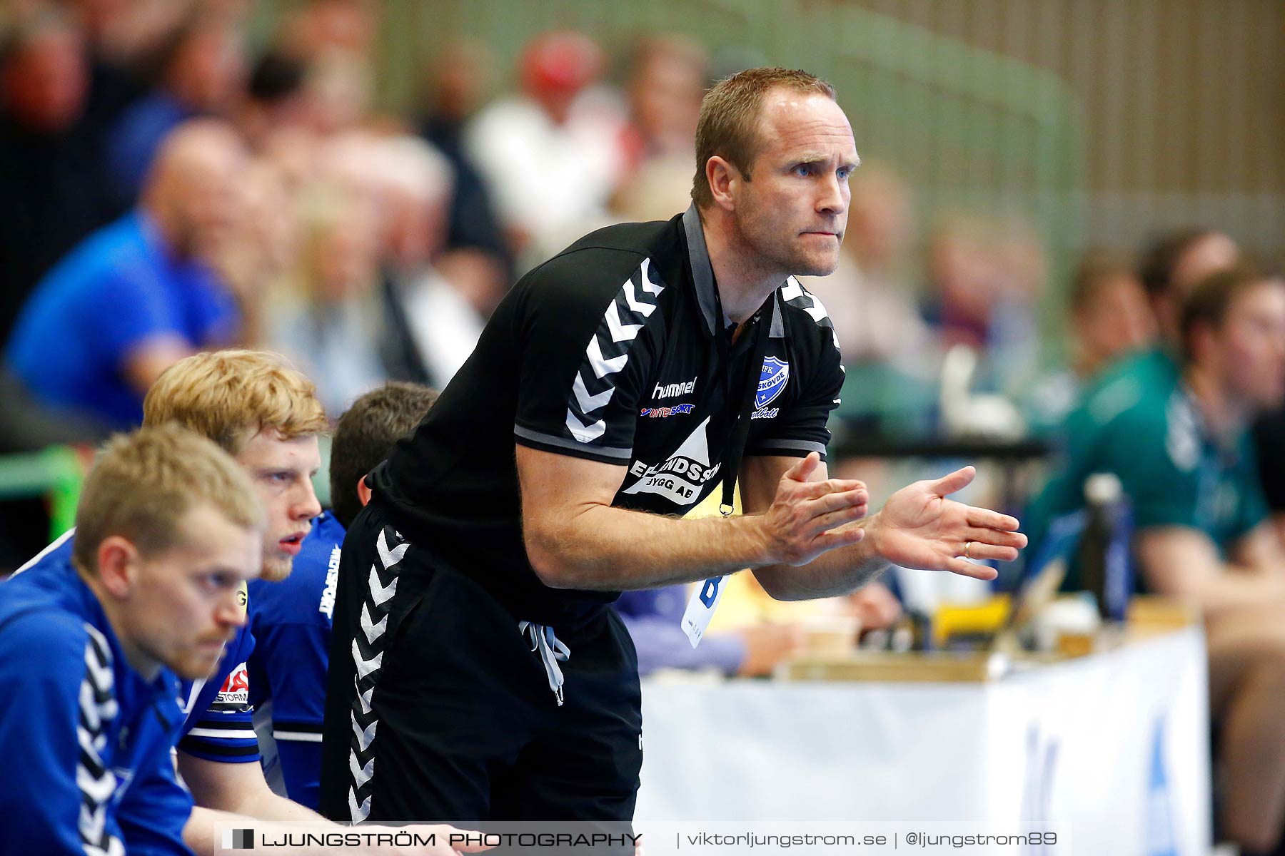 IFK Skövde HK-Önnereds HK 26-23,herr,Arena Skövde,Skövde,Sverige,Handboll,,2015,162971