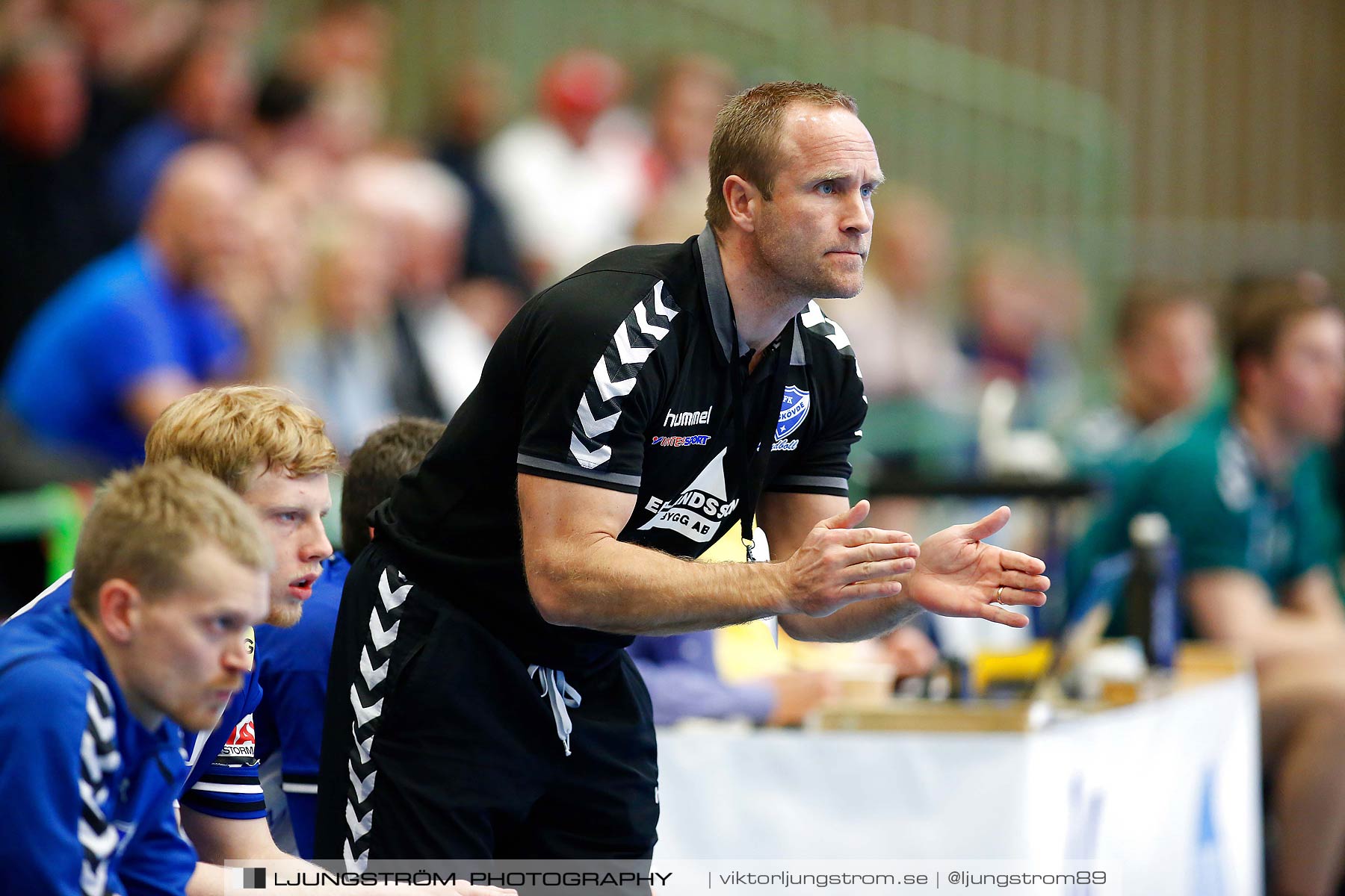 IFK Skövde HK-Önnereds HK 26-23,herr,Arena Skövde,Skövde,Sverige,Handboll,,2015,162972