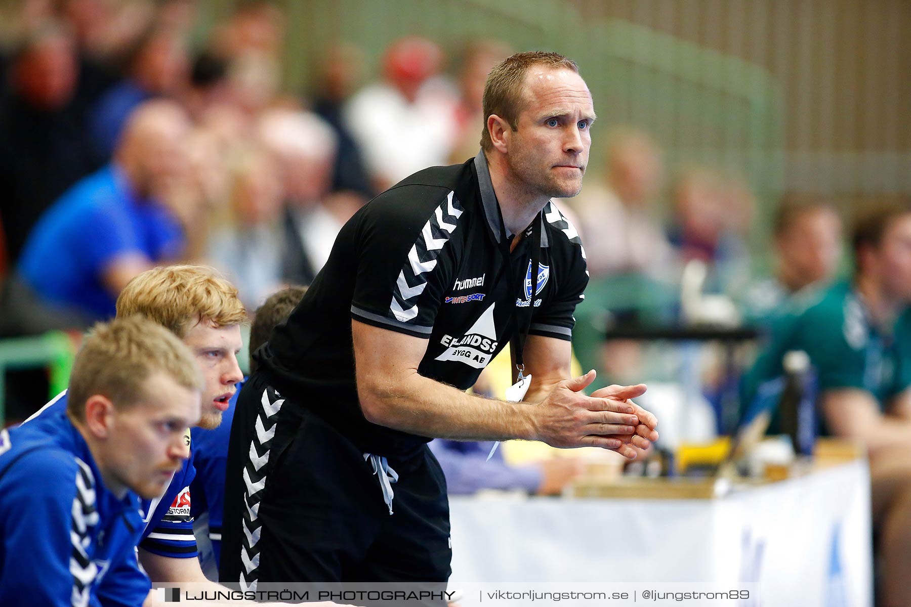 IFK Skövde HK-Önnereds HK 26-23,herr,Arena Skövde,Skövde,Sverige,Handboll,,2015,162973