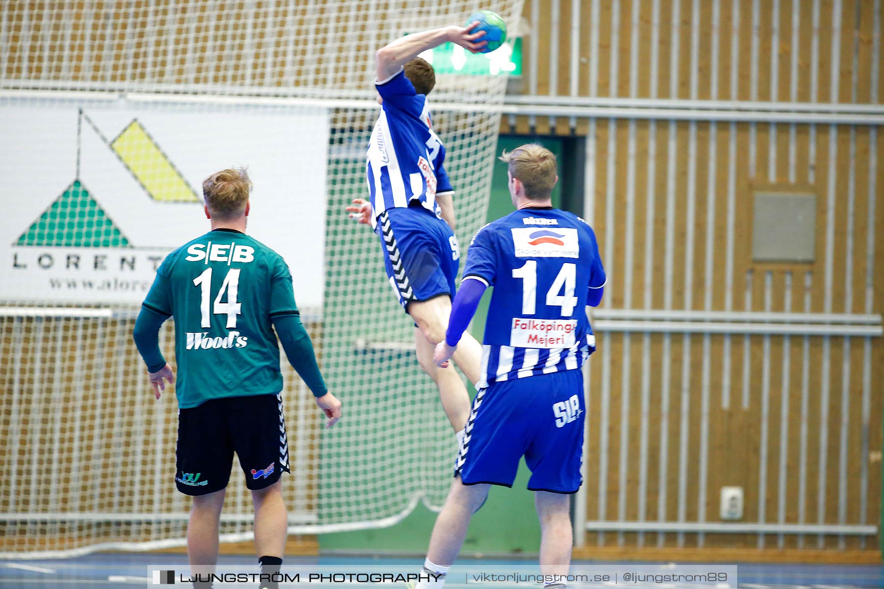 IFK Skövde HK-Önnereds HK 26-23,herr,Arena Skövde,Skövde,Sverige,Handboll,,2015,162975
