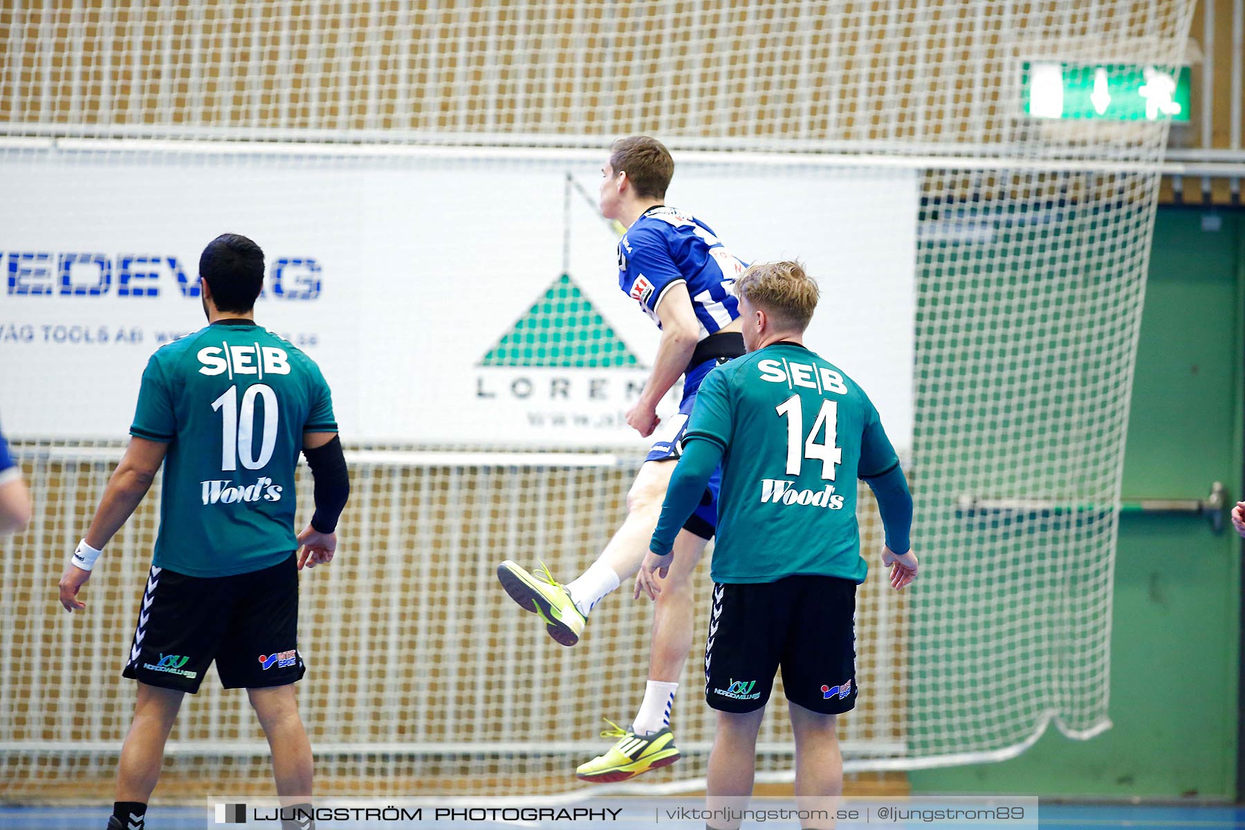 IFK Skövde HK-Önnereds HK 26-23,herr,Arena Skövde,Skövde,Sverige,Handboll,,2015,162977