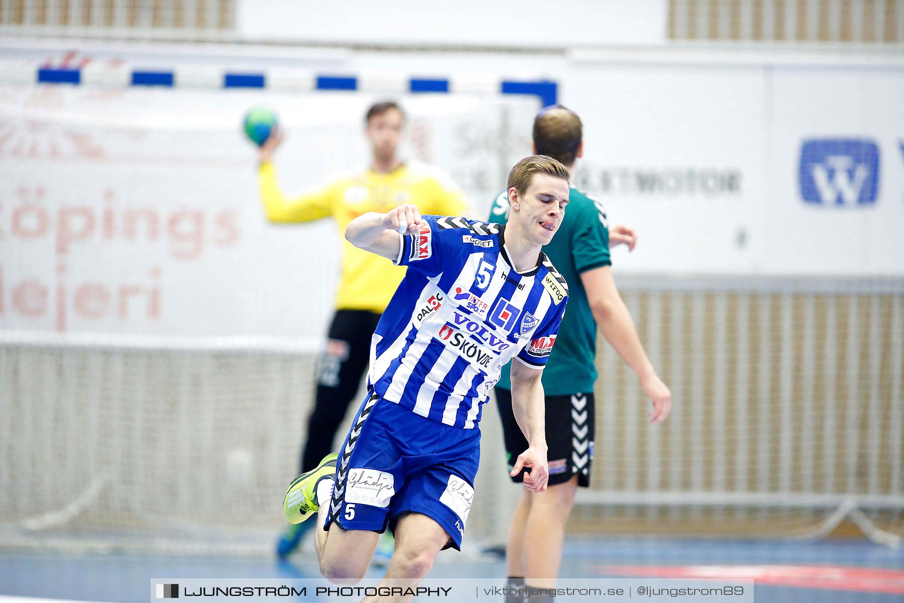 IFK Skövde HK-Önnereds HK 26-23,herr,Arena Skövde,Skövde,Sverige,Handboll,,2015,162987