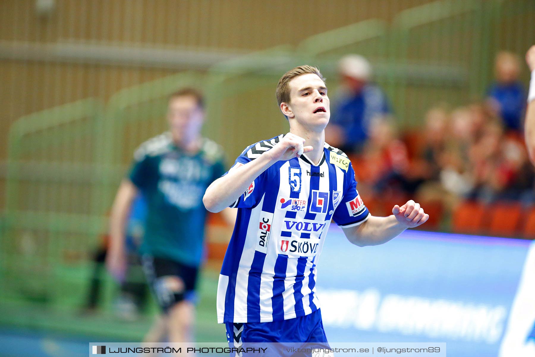 IFK Skövde HK-Önnereds HK 26-23,herr,Arena Skövde,Skövde,Sverige,Handboll,,2015,162989