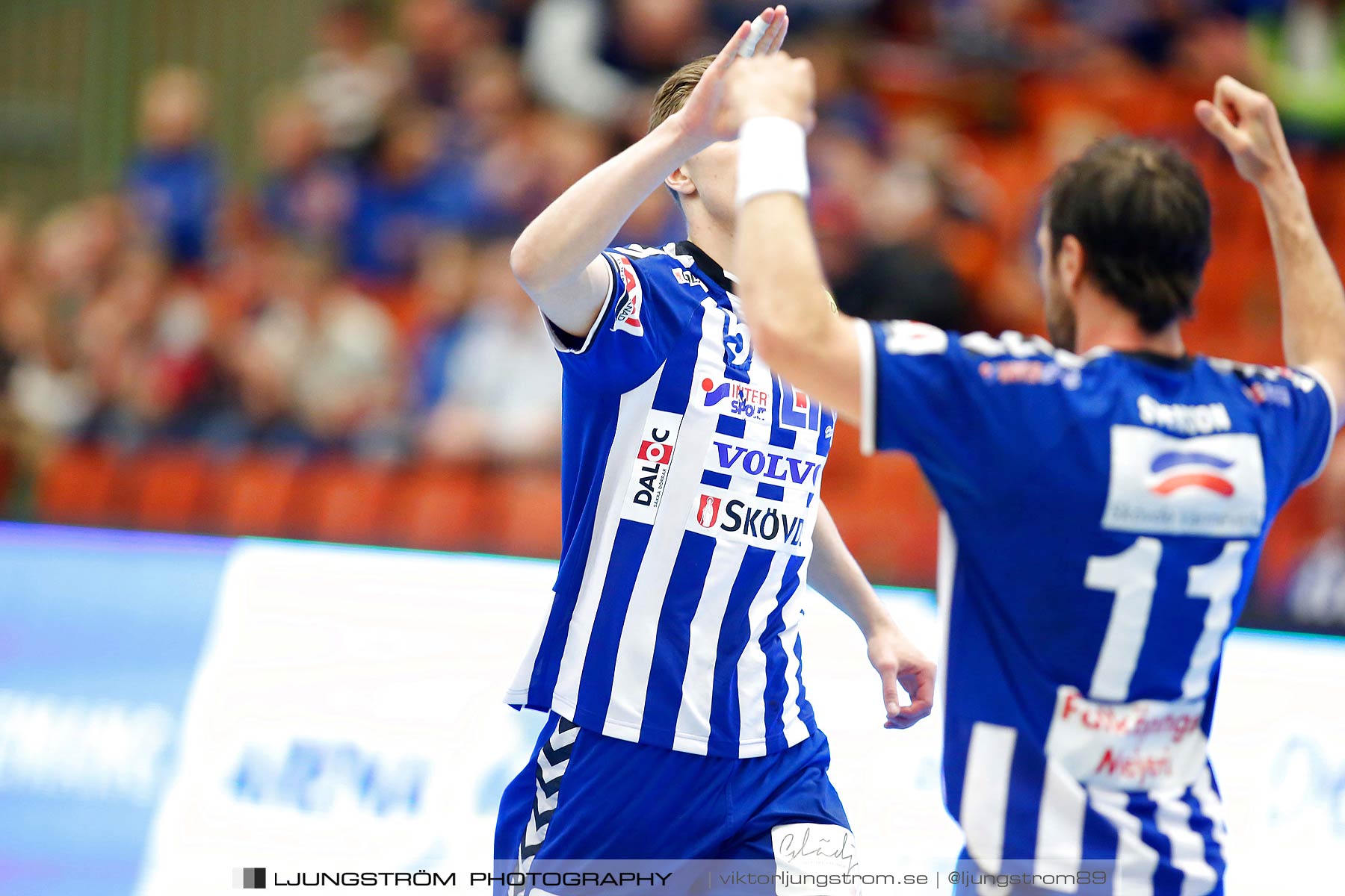 IFK Skövde HK-Önnereds HK 26-23,herr,Arena Skövde,Skövde,Sverige,Handboll,,2015,162992