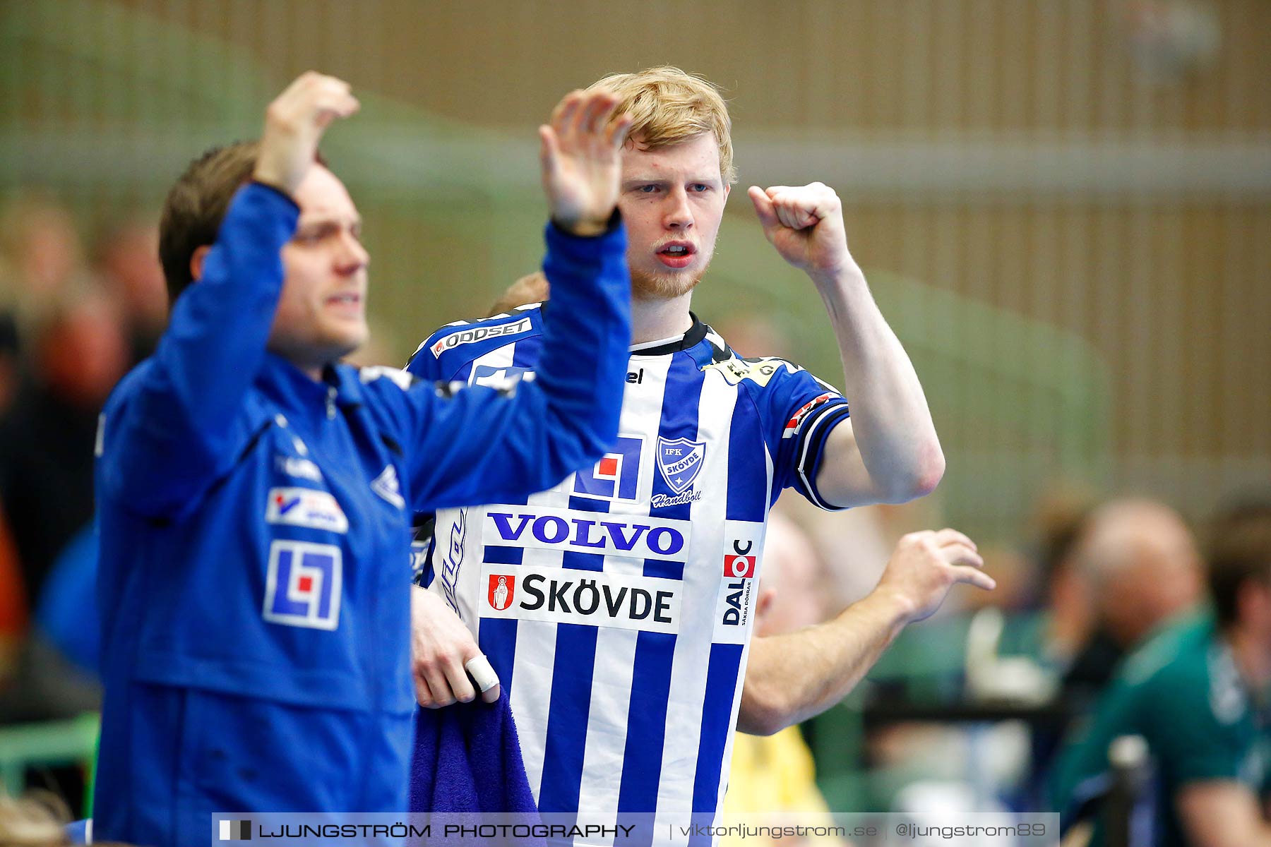 IFK Skövde HK-Önnereds HK 26-23,herr,Arena Skövde,Skövde,Sverige,Handboll,,2015,162996