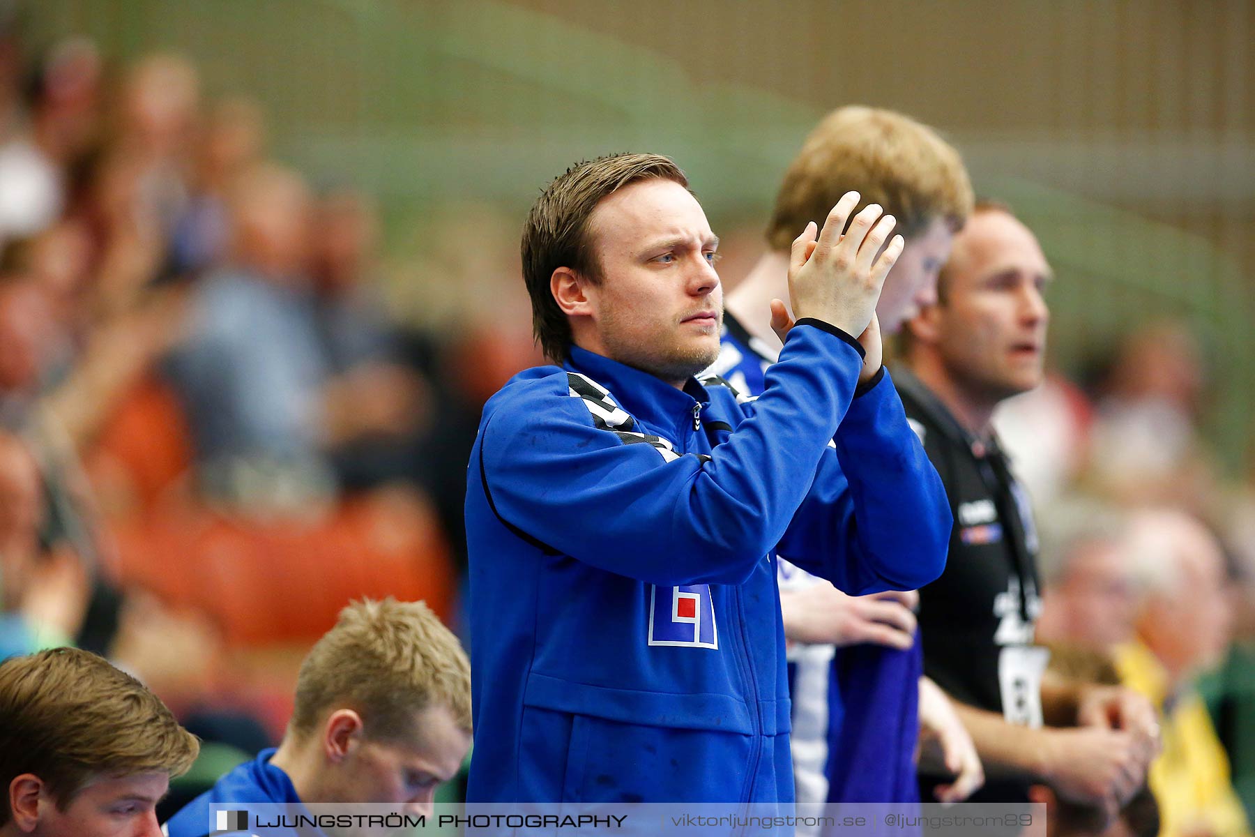 IFK Skövde HK-Önnereds HK 26-23,herr,Arena Skövde,Skövde,Sverige,Handboll,,2015,162998