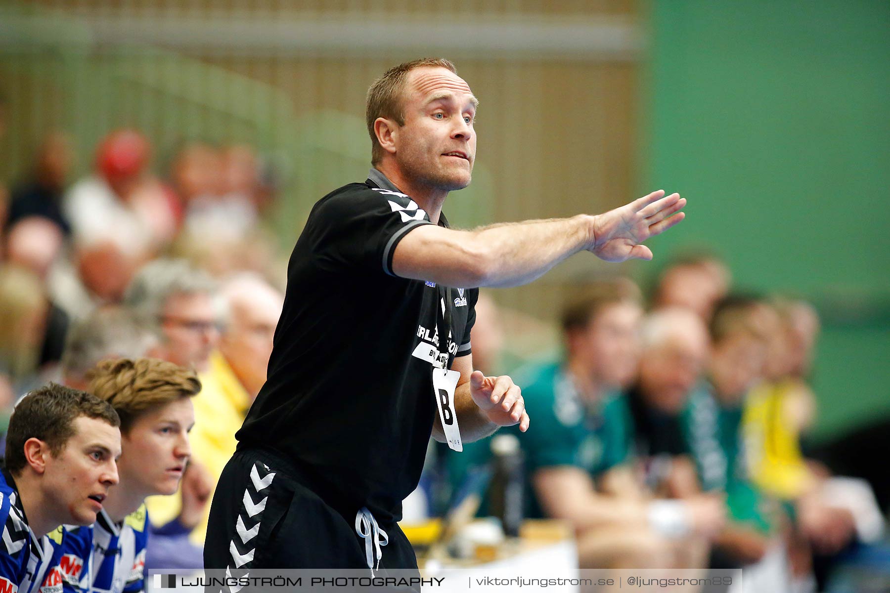 IFK Skövde HK-Önnereds HK 26-23,herr,Arena Skövde,Skövde,Sverige,Handboll,,2015,163004