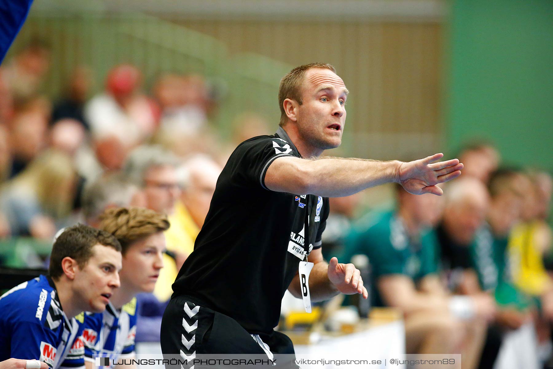 IFK Skövde HK-Önnereds HK 26-23,herr,Arena Skövde,Skövde,Sverige,Handboll,,2015,163006