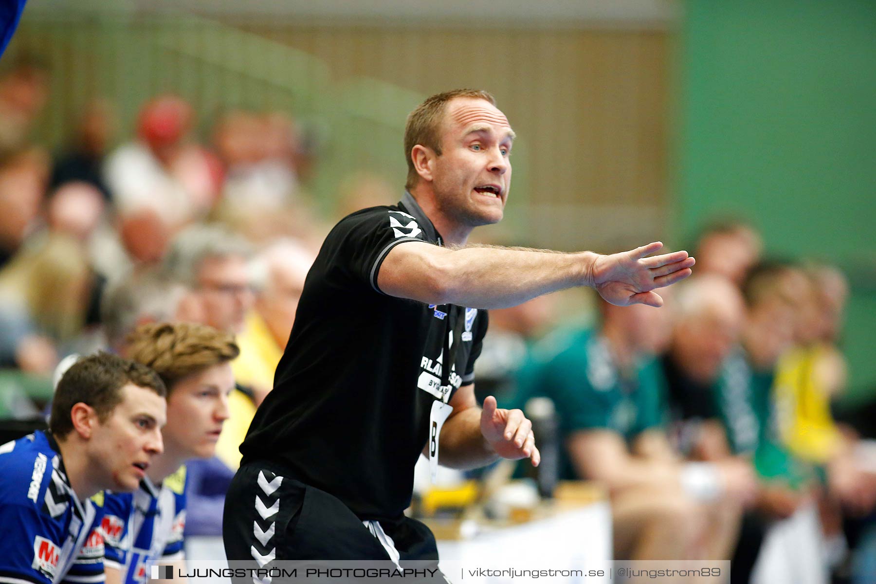 IFK Skövde HK-Önnereds HK 26-23,herr,Arena Skövde,Skövde,Sverige,Handboll,,2015,163007