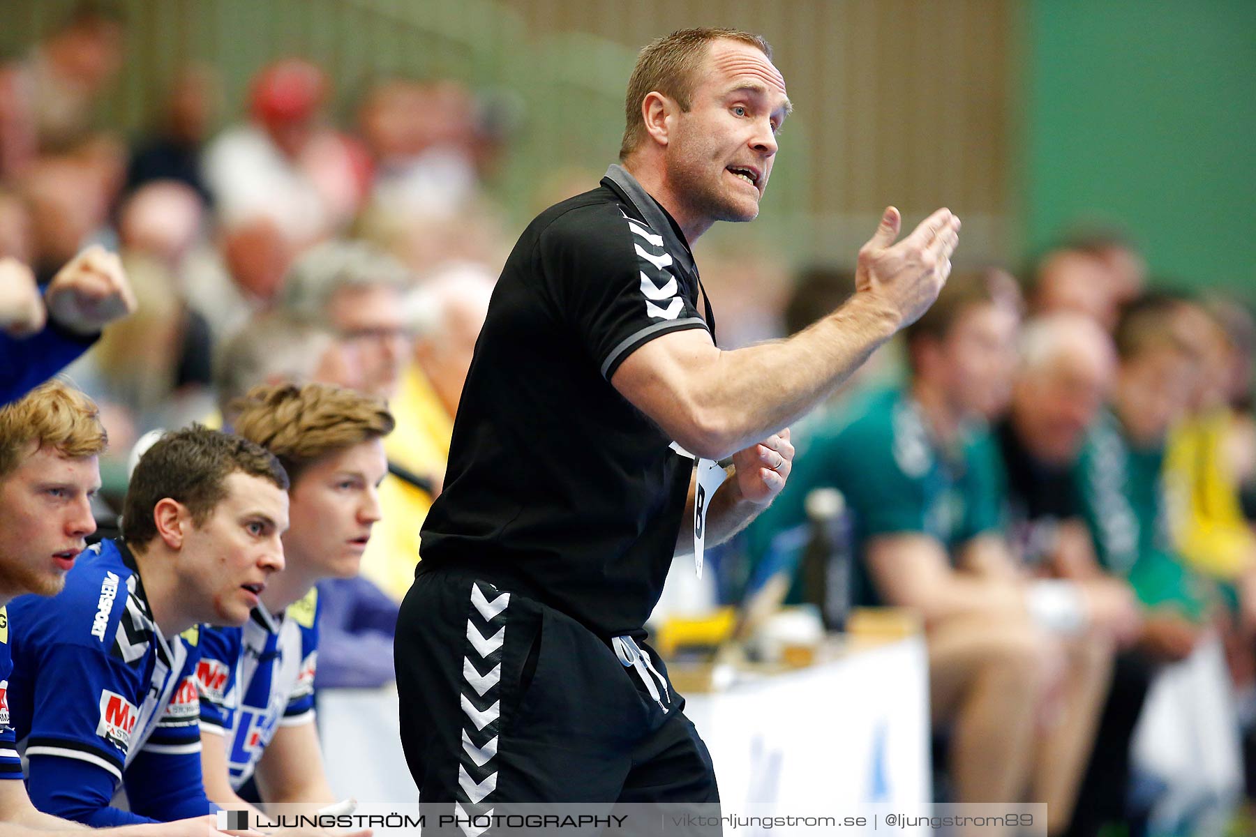 IFK Skövde HK-Önnereds HK 26-23,herr,Arena Skövde,Skövde,Sverige,Handboll,,2015,163008