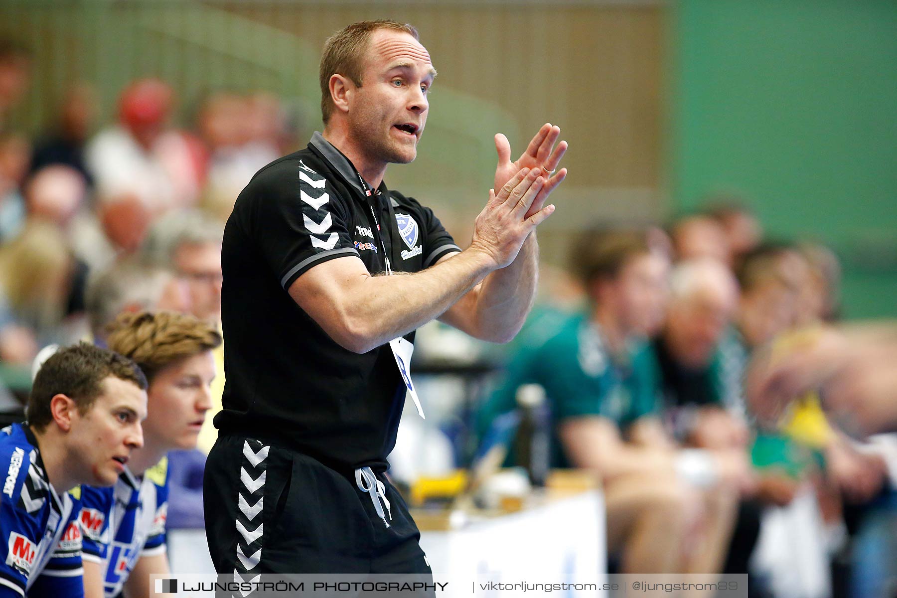 IFK Skövde HK-Önnereds HK 26-23,herr,Arena Skövde,Skövde,Sverige,Handboll,,2015,163011