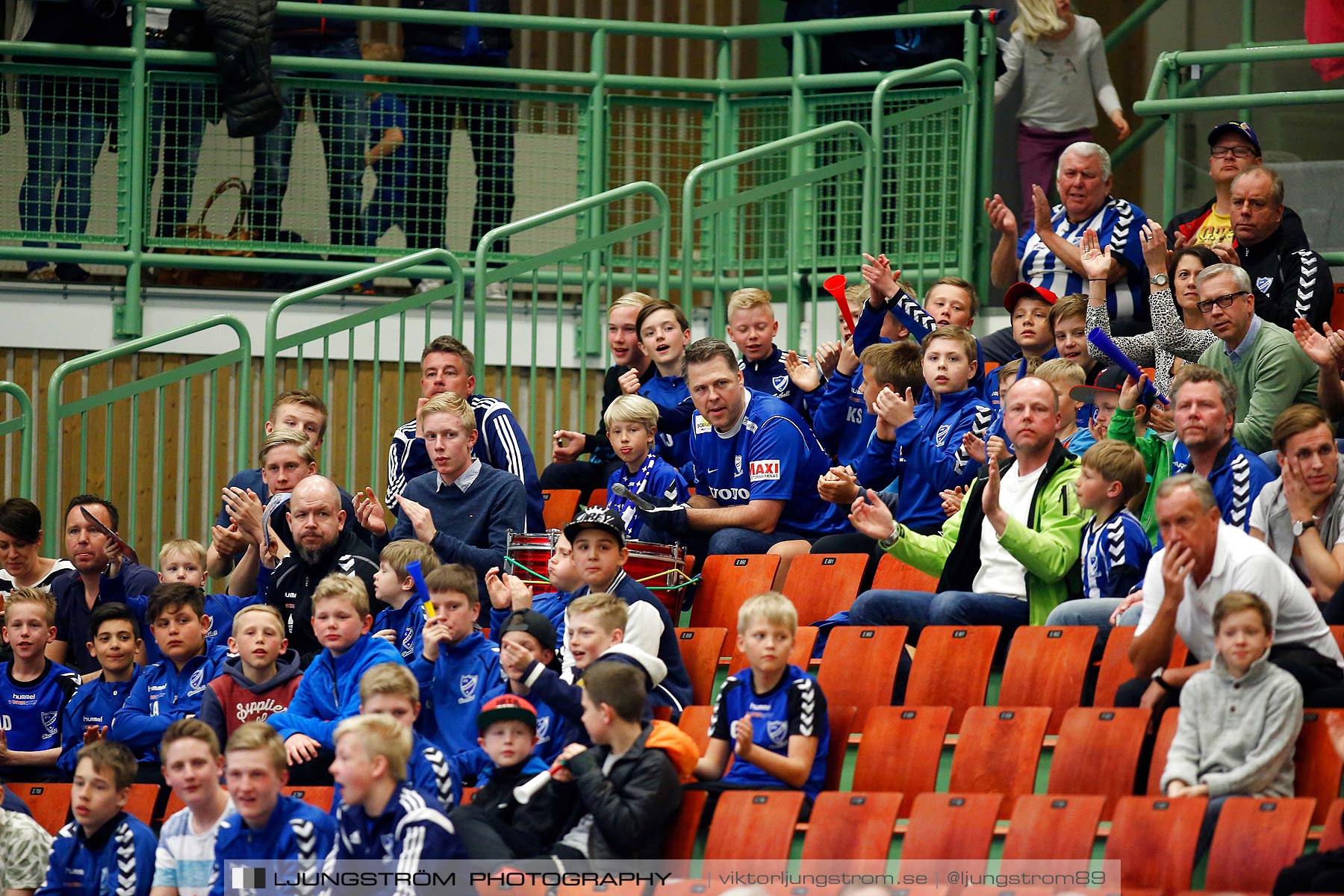 IFK Skövde HK-Önnereds HK 26-23,herr,Arena Skövde,Skövde,Sverige,Handboll,,2015,163017