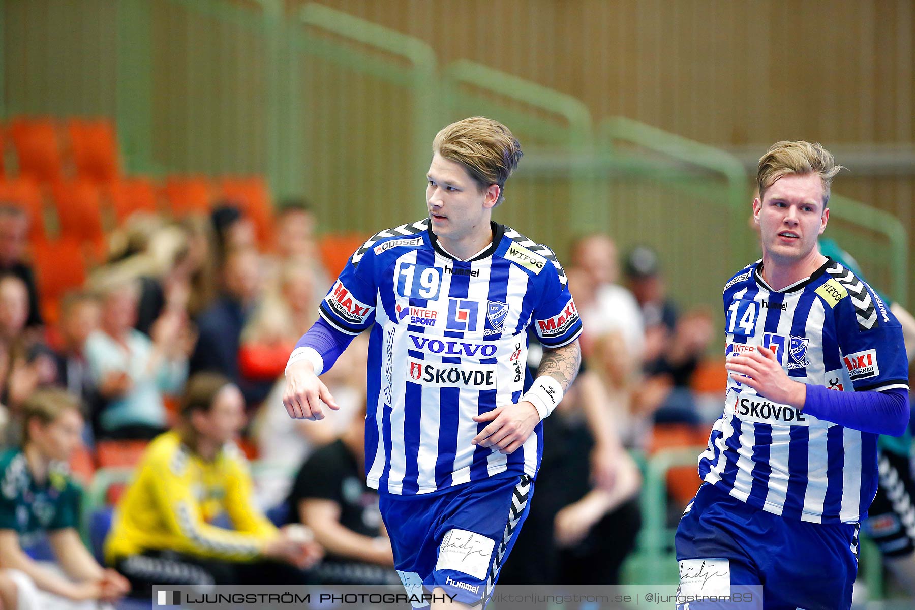 IFK Skövde HK-Önnereds HK 26-23,herr,Arena Skövde,Skövde,Sverige,Handboll,,2015,163039