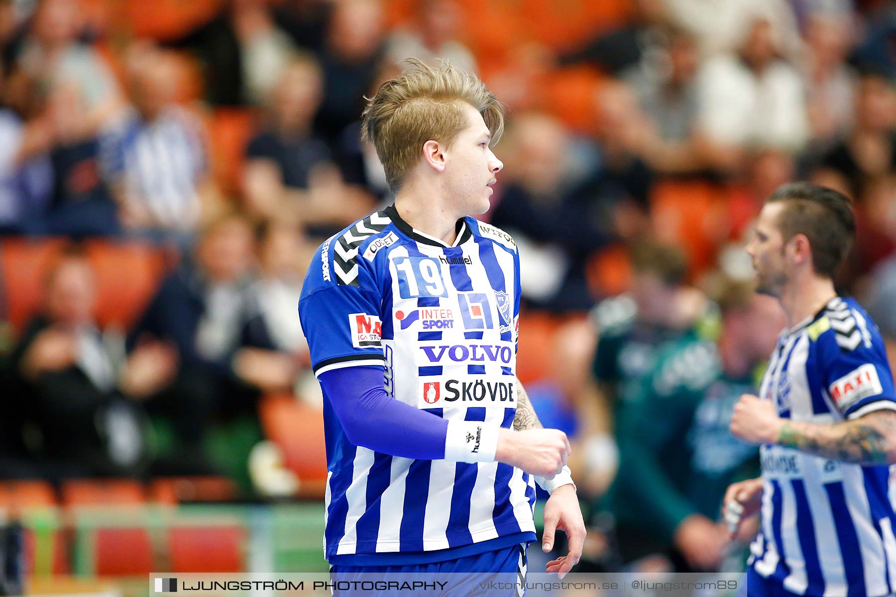 IFK Skövde HK-Önnereds HK 26-23,herr,Arena Skövde,Skövde,Sverige,Handboll,,2015,163048