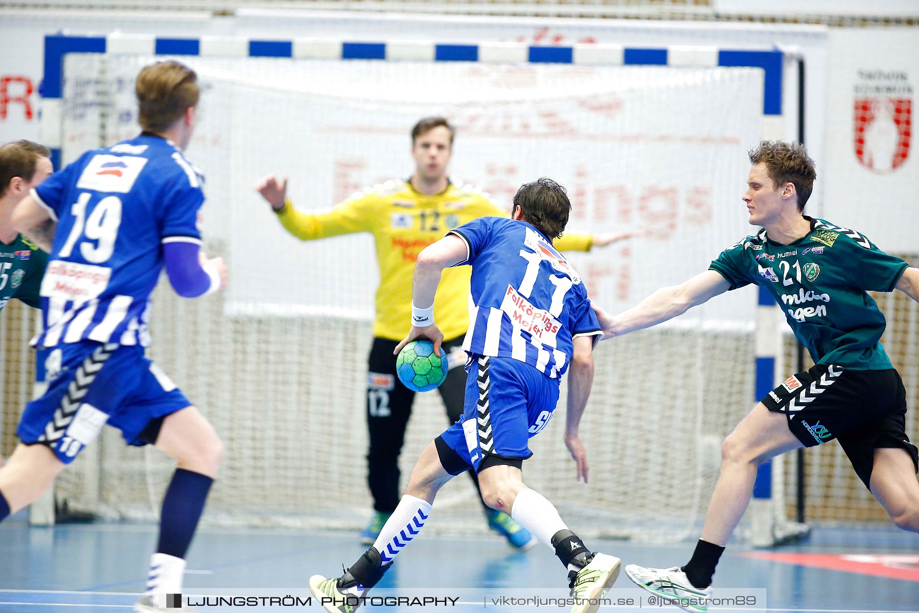 IFK Skövde HK-Önnereds HK 26-23,herr,Arena Skövde,Skövde,Sverige,Handboll,,2015,163056