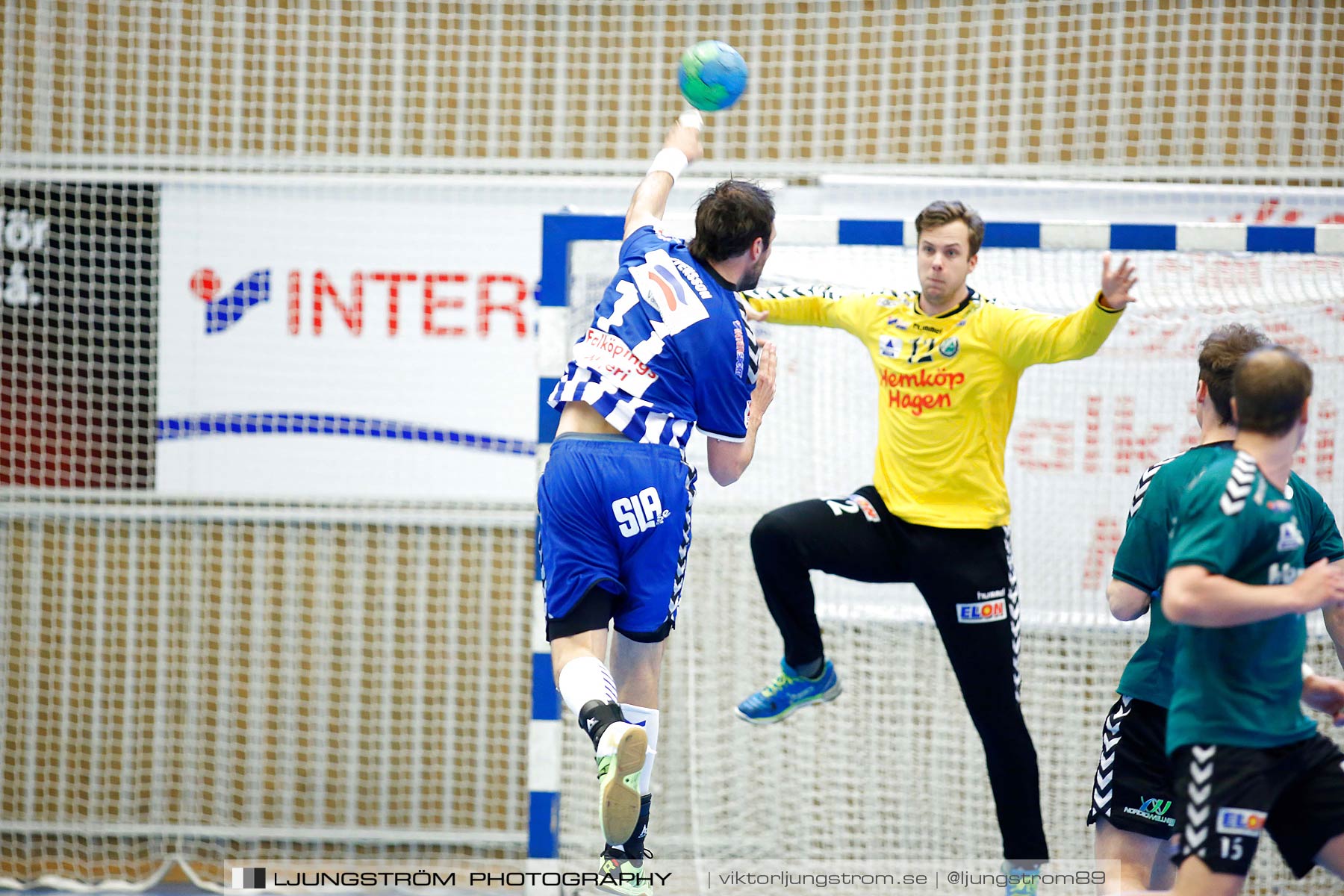 IFK Skövde HK-Önnereds HK 26-23,herr,Arena Skövde,Skövde,Sverige,Handboll,,2015,163059