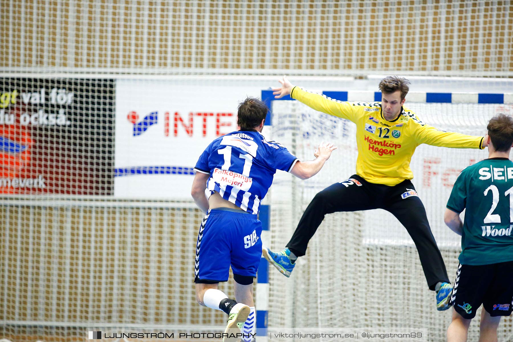 IFK Skövde HK-Önnereds HK 26-23,herr,Arena Skövde,Skövde,Sverige,Handboll,,2015,163060