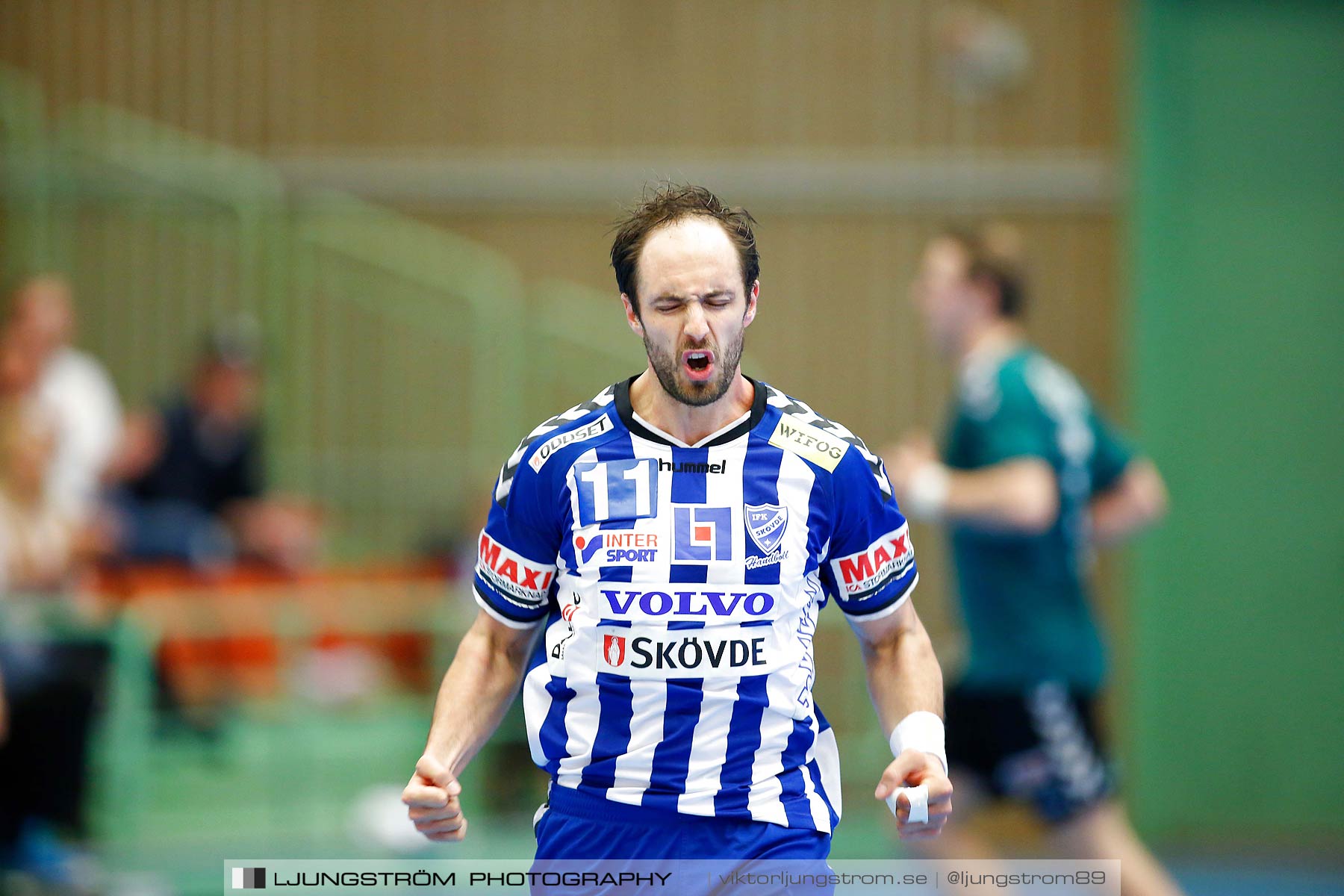 IFK Skövde HK-Önnereds HK 26-23,herr,Arena Skövde,Skövde,Sverige,Handboll,,2015,163061