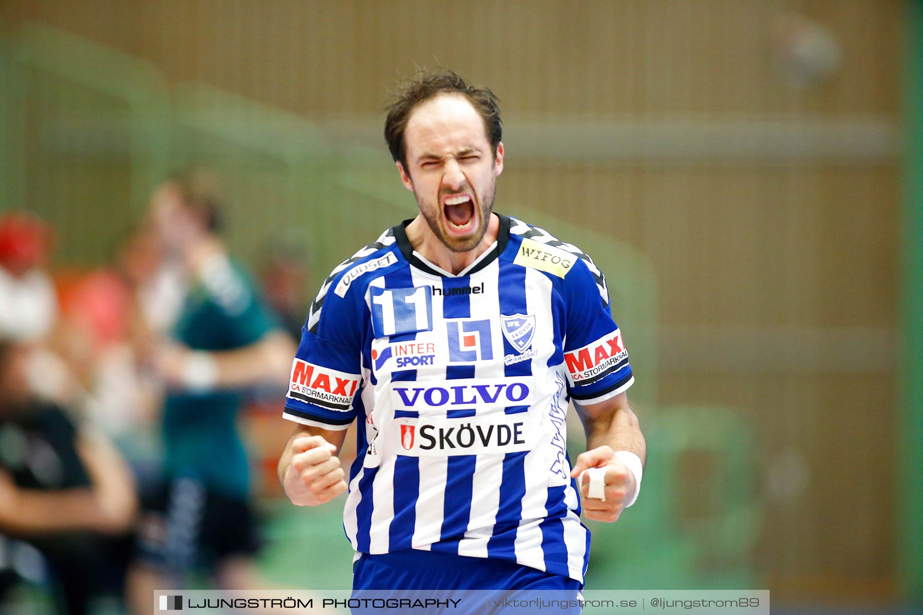 IFK Skövde HK-Önnereds HK 26-23,herr,Arena Skövde,Skövde,Sverige,Handboll,,2015,163063