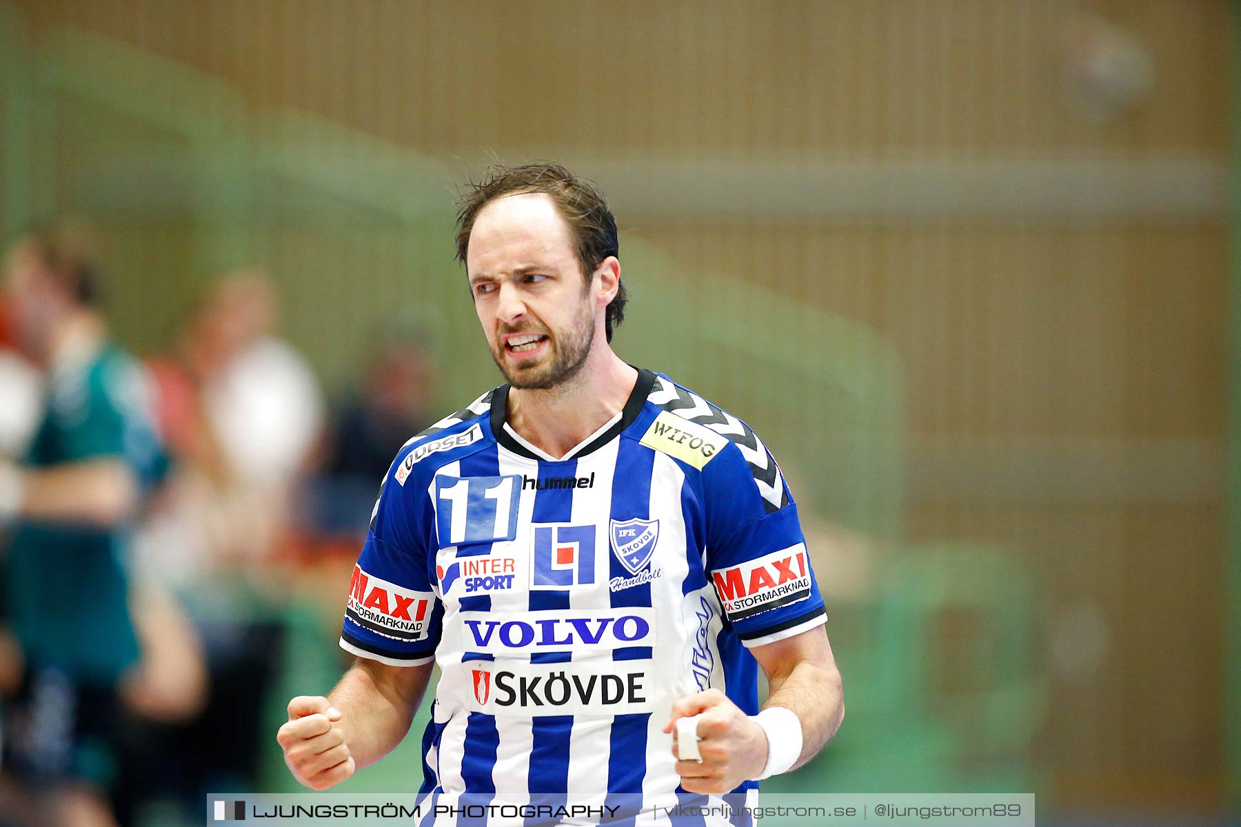 IFK Skövde HK-Önnereds HK 26-23,herr,Arena Skövde,Skövde,Sverige,Handboll,,2015,163064